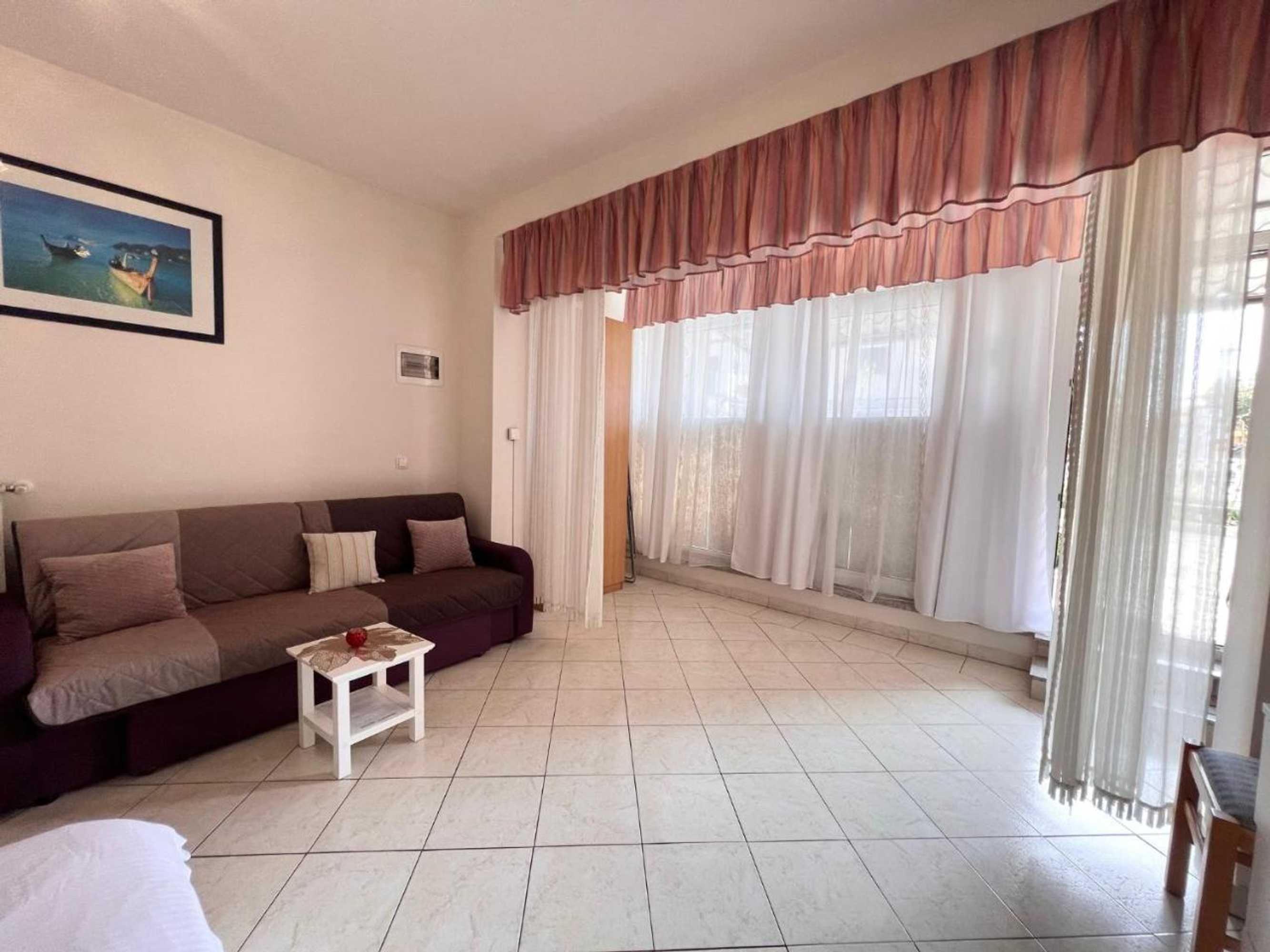 Gift card for Apartments Tereza