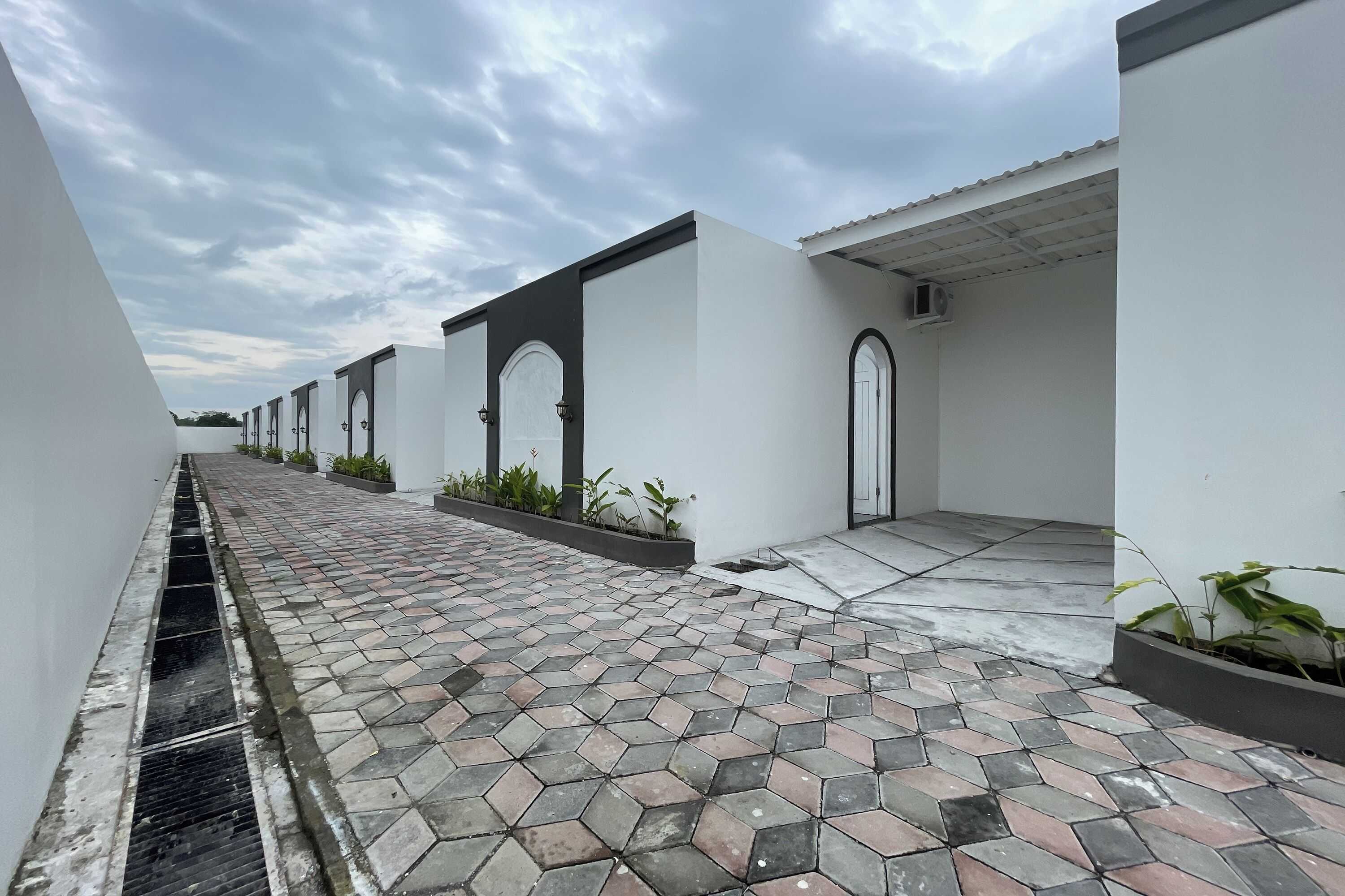 Gift card for House Of Marvilla