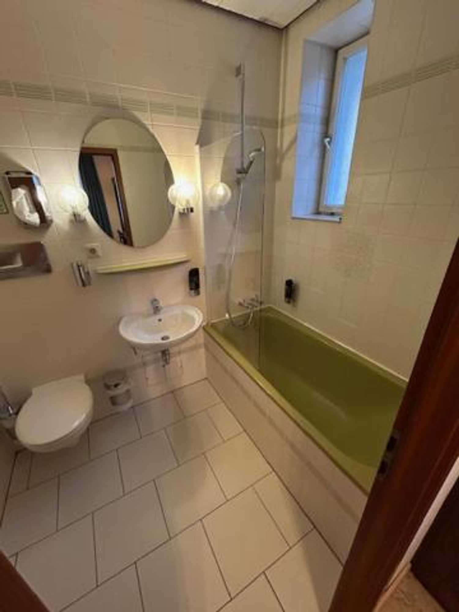 Gift card for Parkhotel