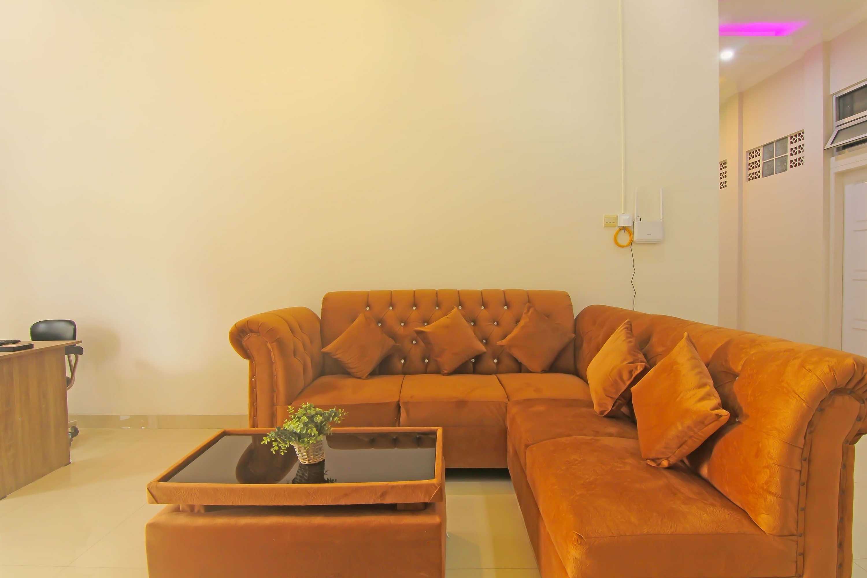 Gift card for Danceneter Padang Formerly Utama Residence