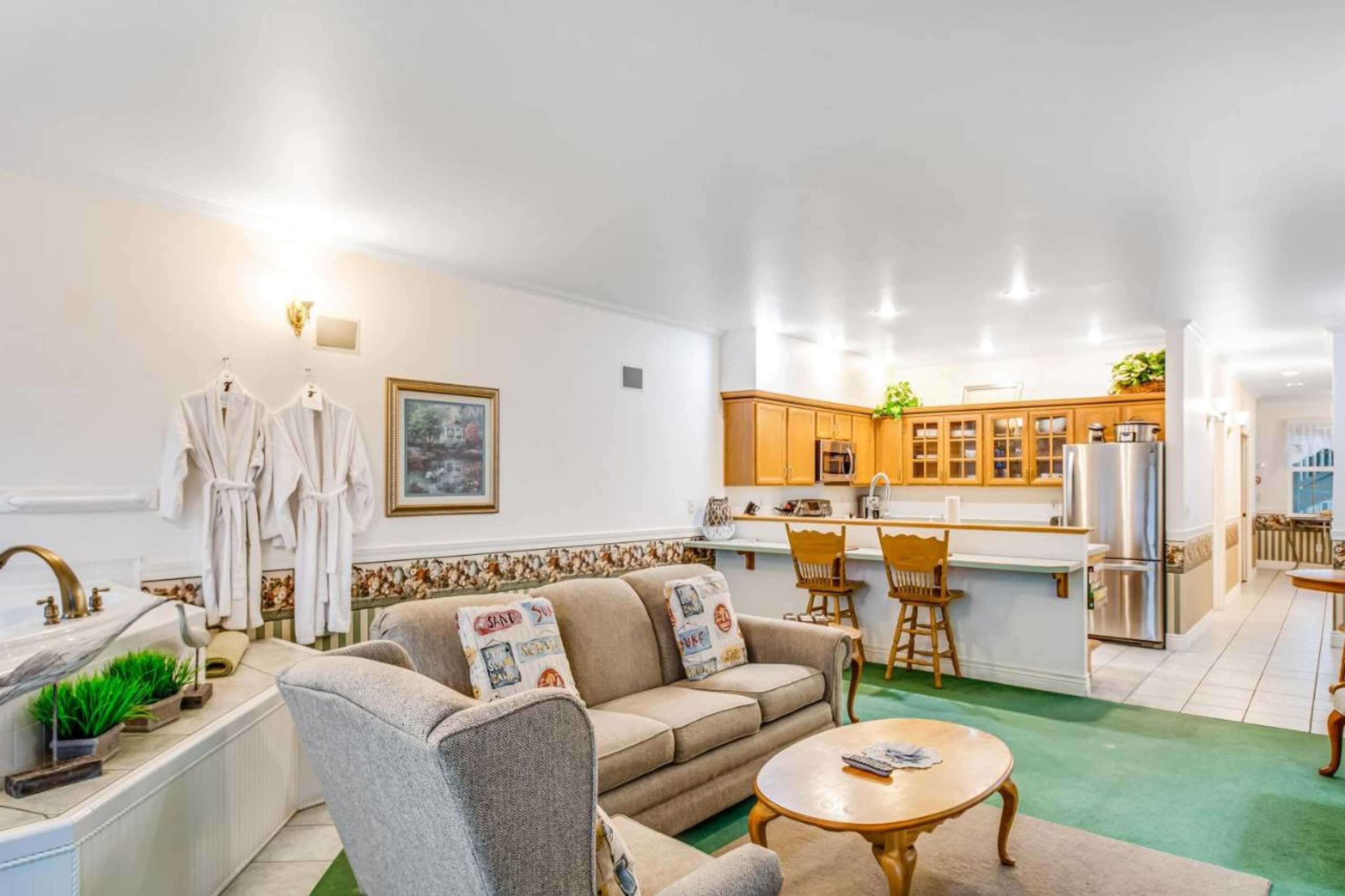 Gift card for Judith Ann Inn