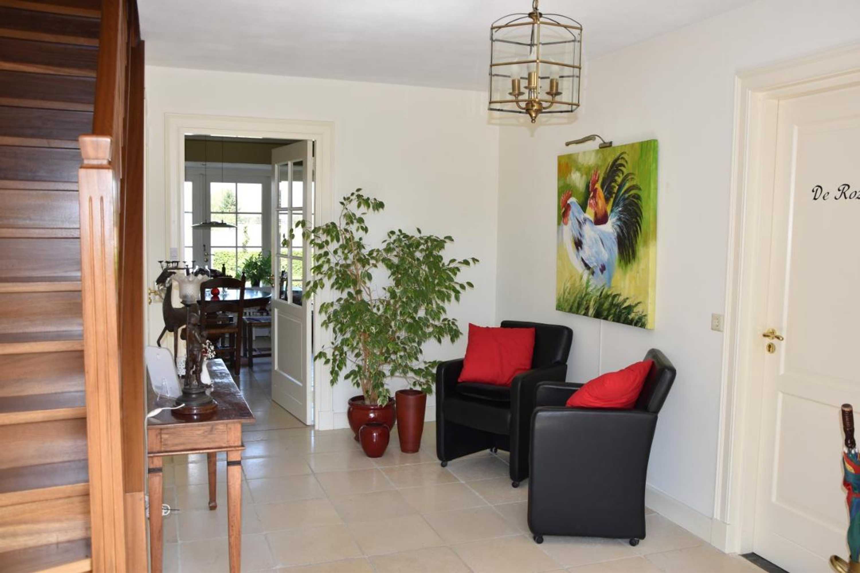 Gift card for B&b De Rozenhorst