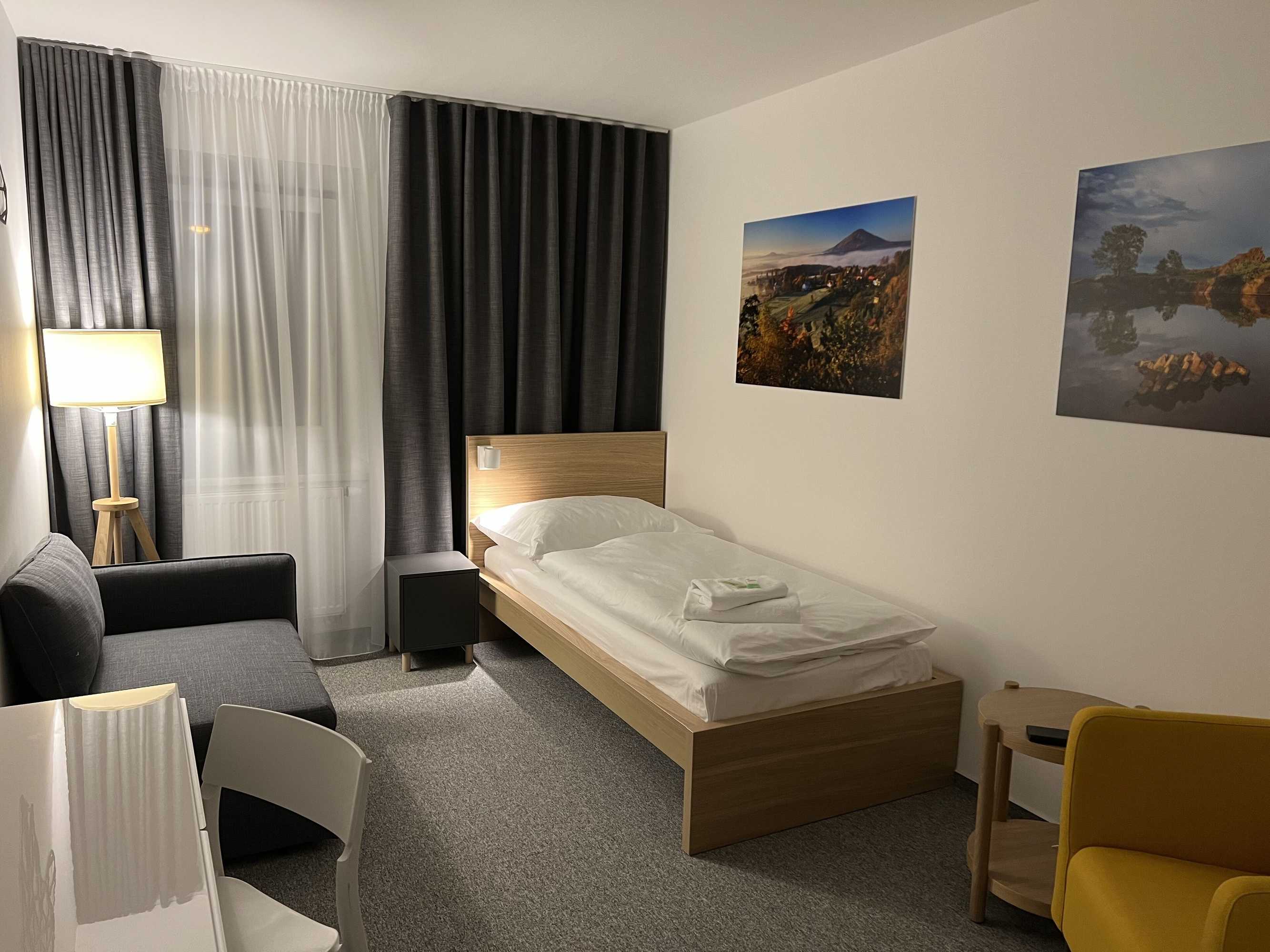 Gift card for Hotel Varnsdorf Gift card for Hotel Varnsdorf