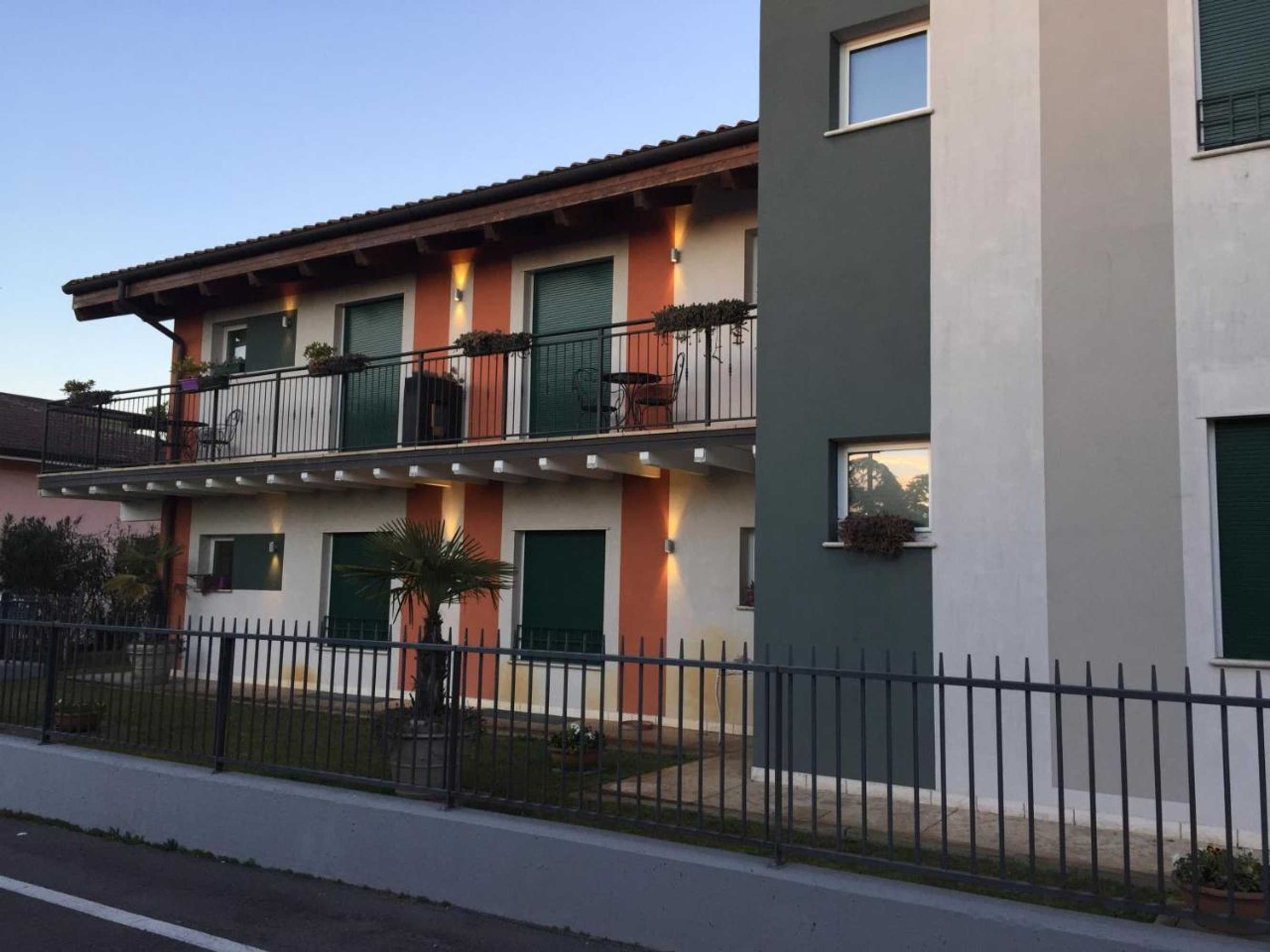 Gift card for Albergo La Quiete