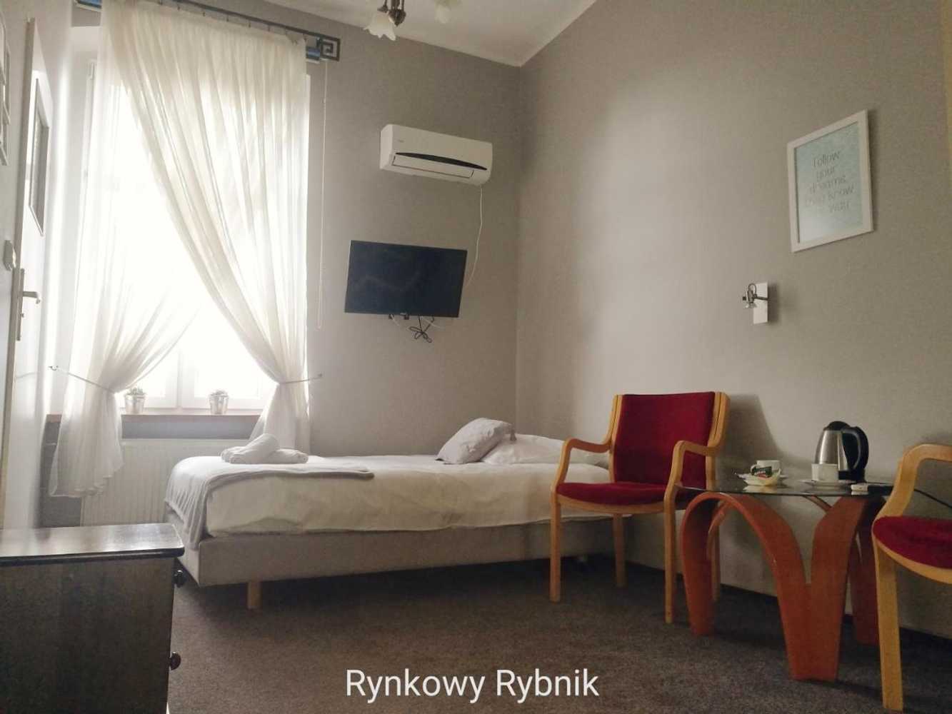 Gift card for Rynkowy