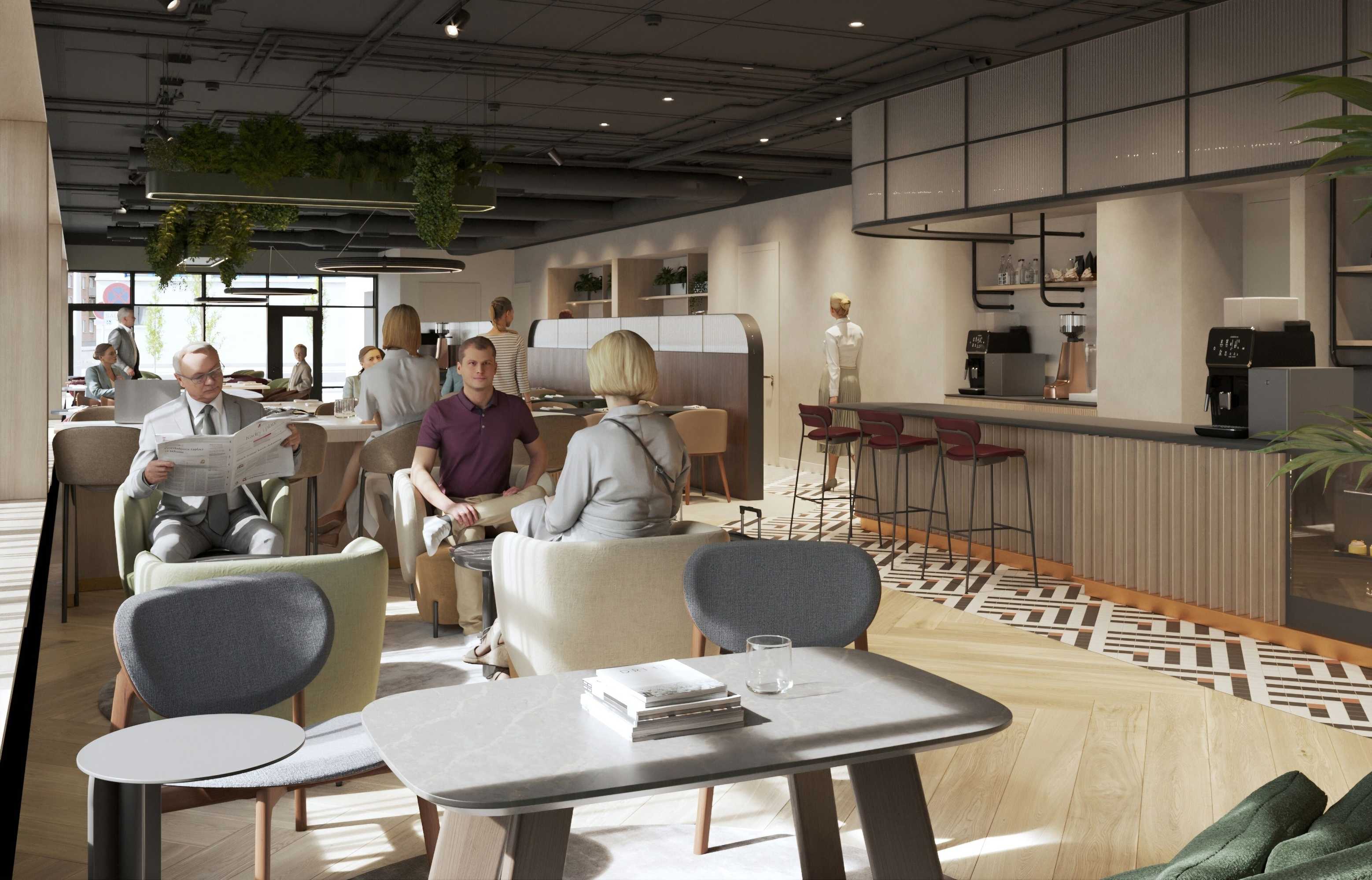 Gift card for Tulip Hotels & Residences - Zwolle