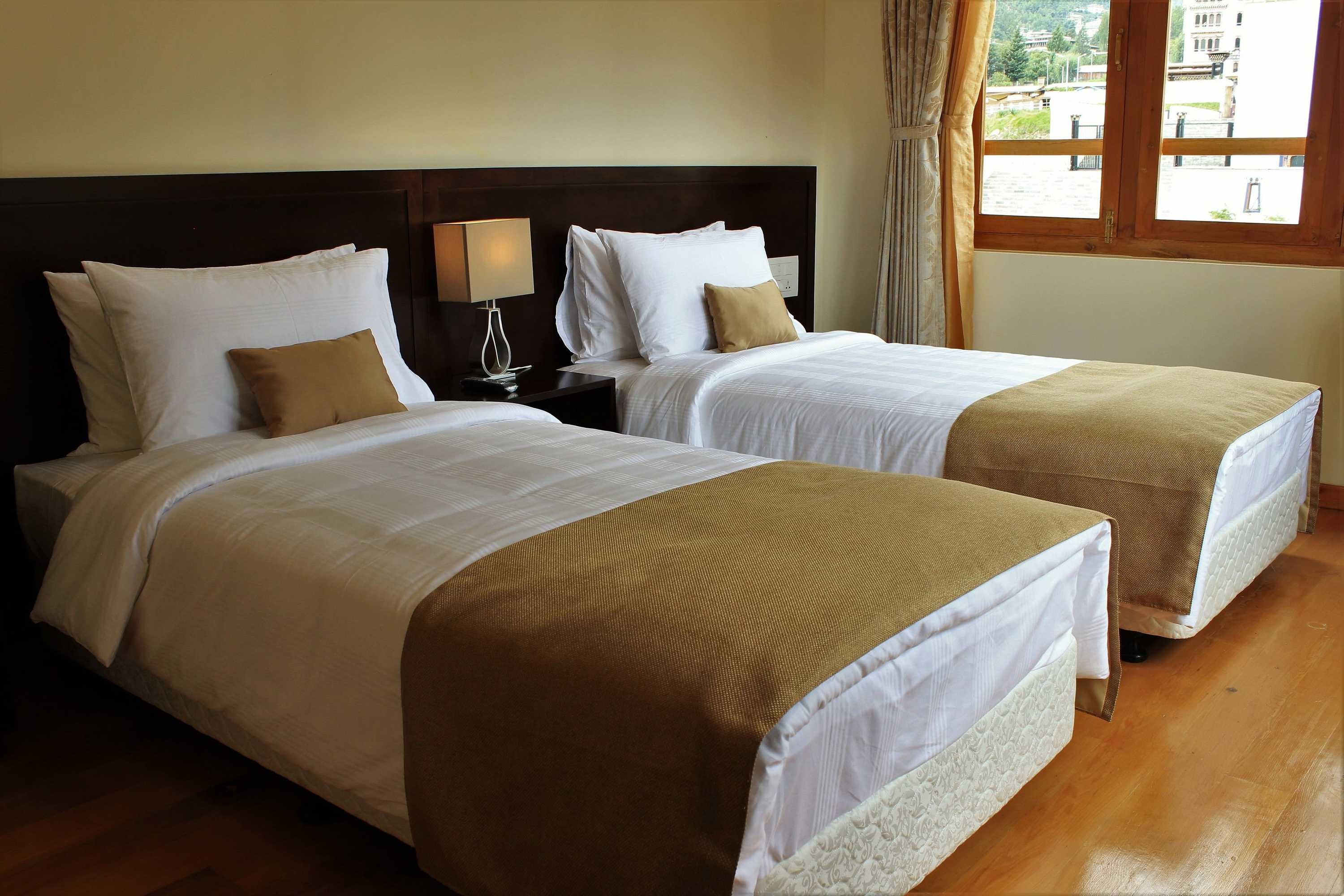 Gift card for Hotel Bhutan Gift card for Hotel Bhutan