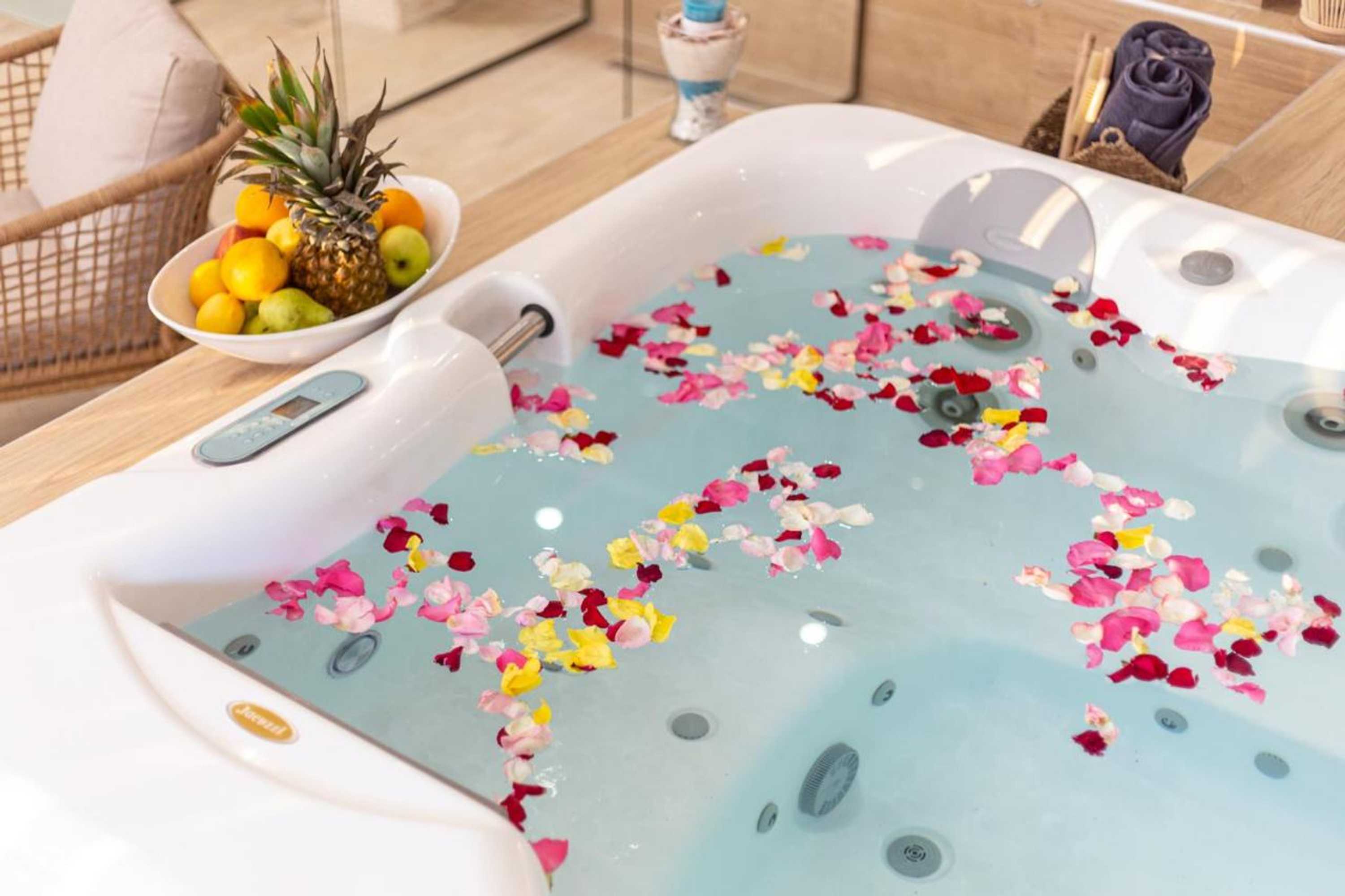 Gift card for Agora Luxury Boutique Hotel