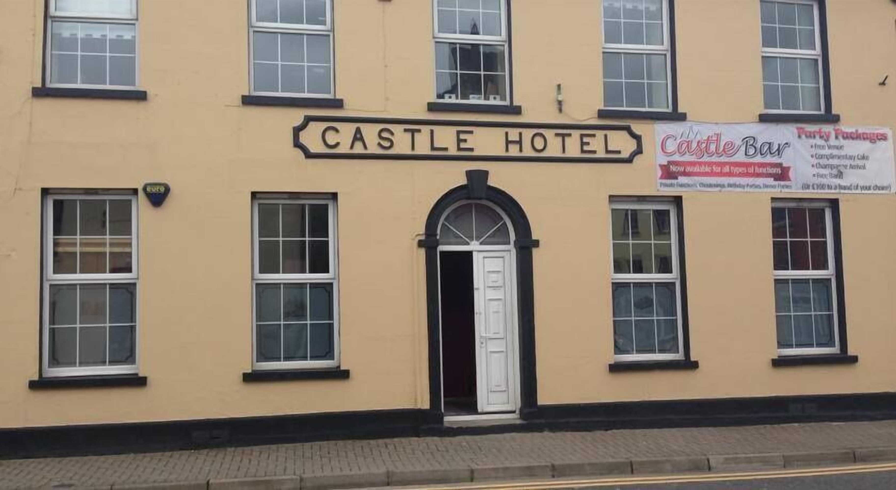Gift card for Castle Inn Gift card for Castle Inn