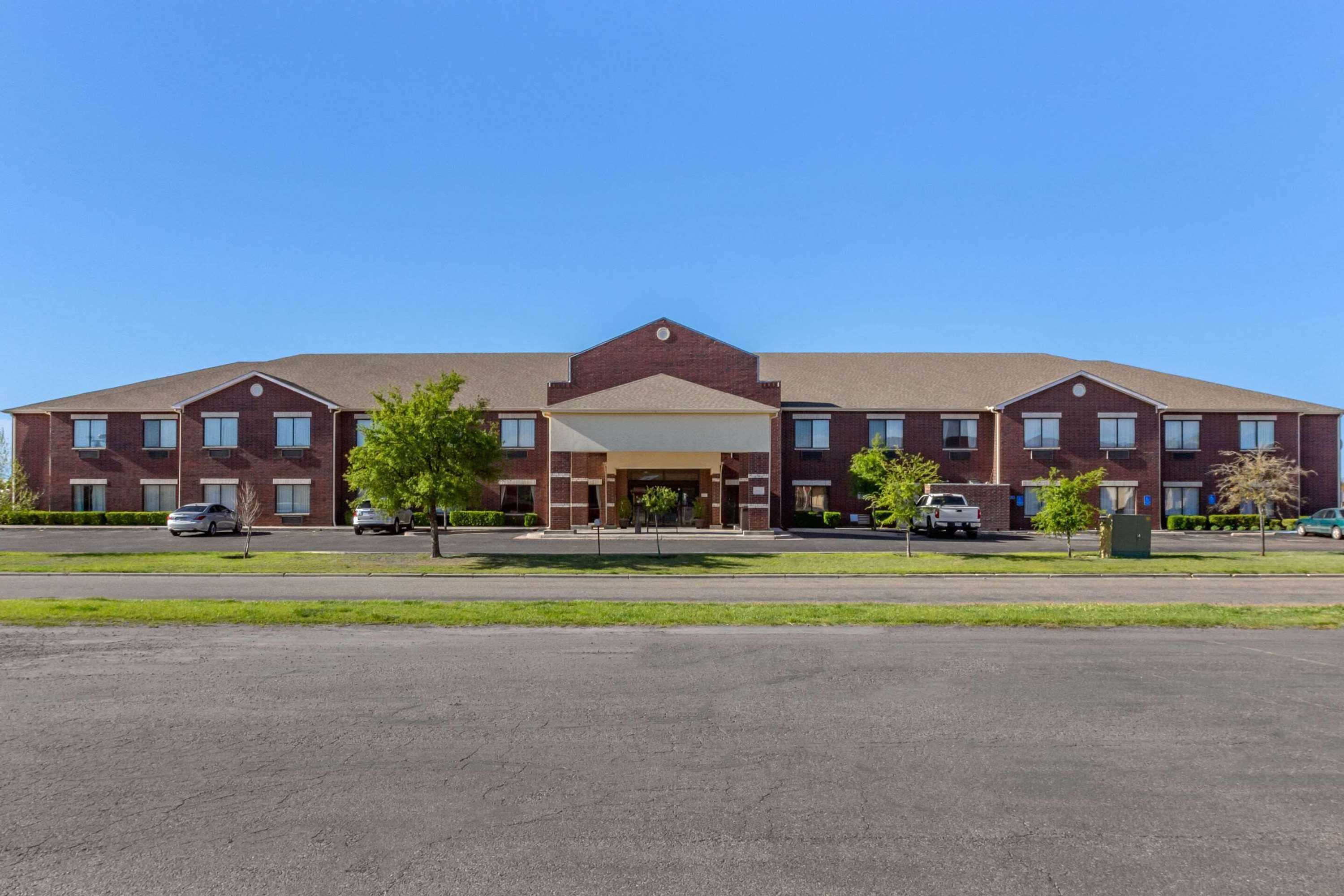 Gift card for Comfort Suites Plainview Gift card for Comfort Suites Plainview