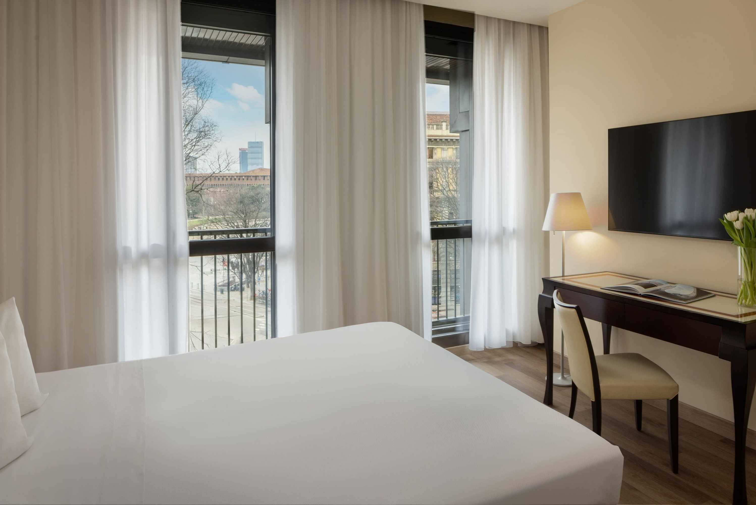 Gift card for Una Hotels Cusani Milano Gift card for Una Hotels Cusani Milano