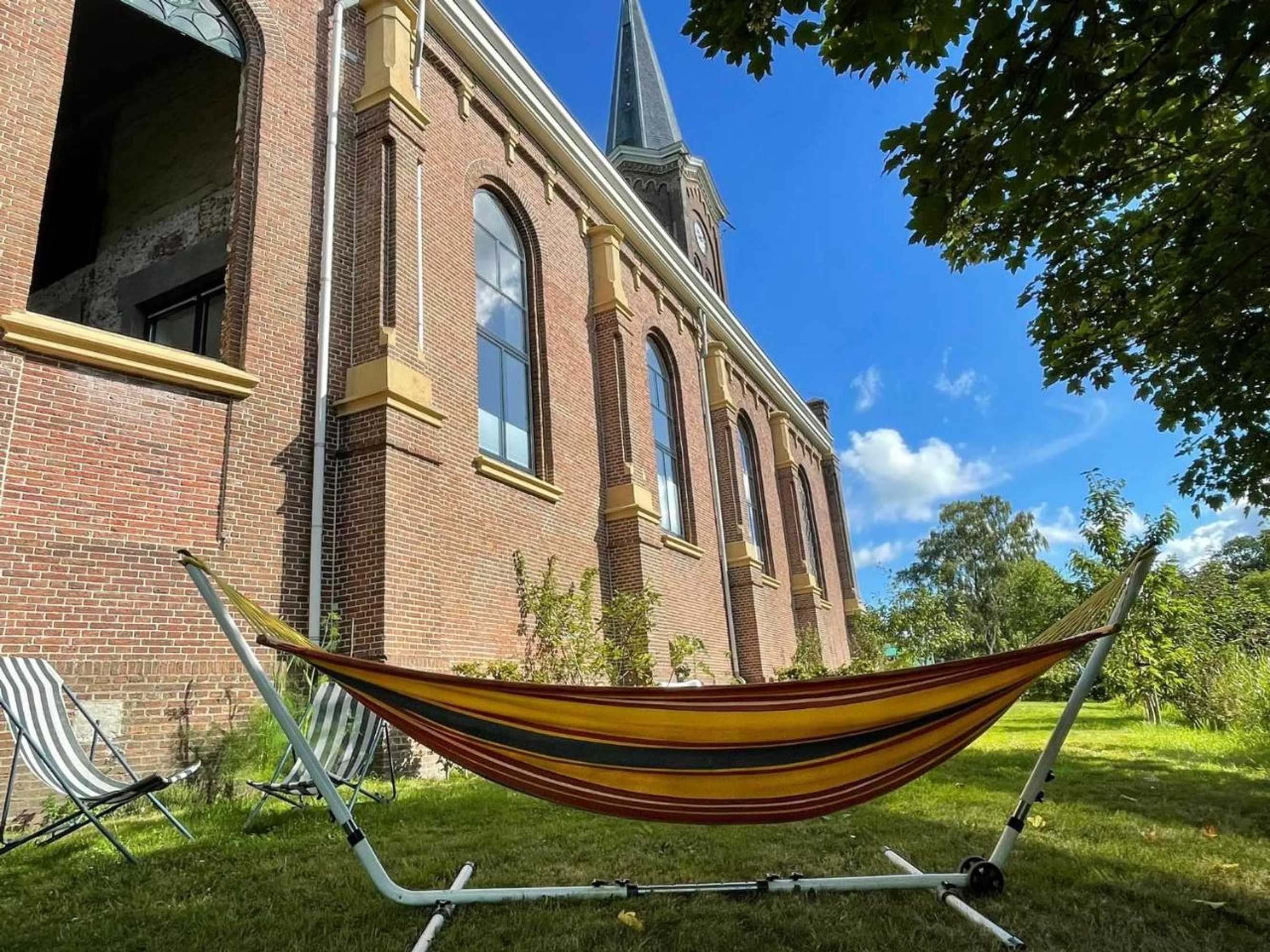 Gift card for Mauritiuskerk B&b