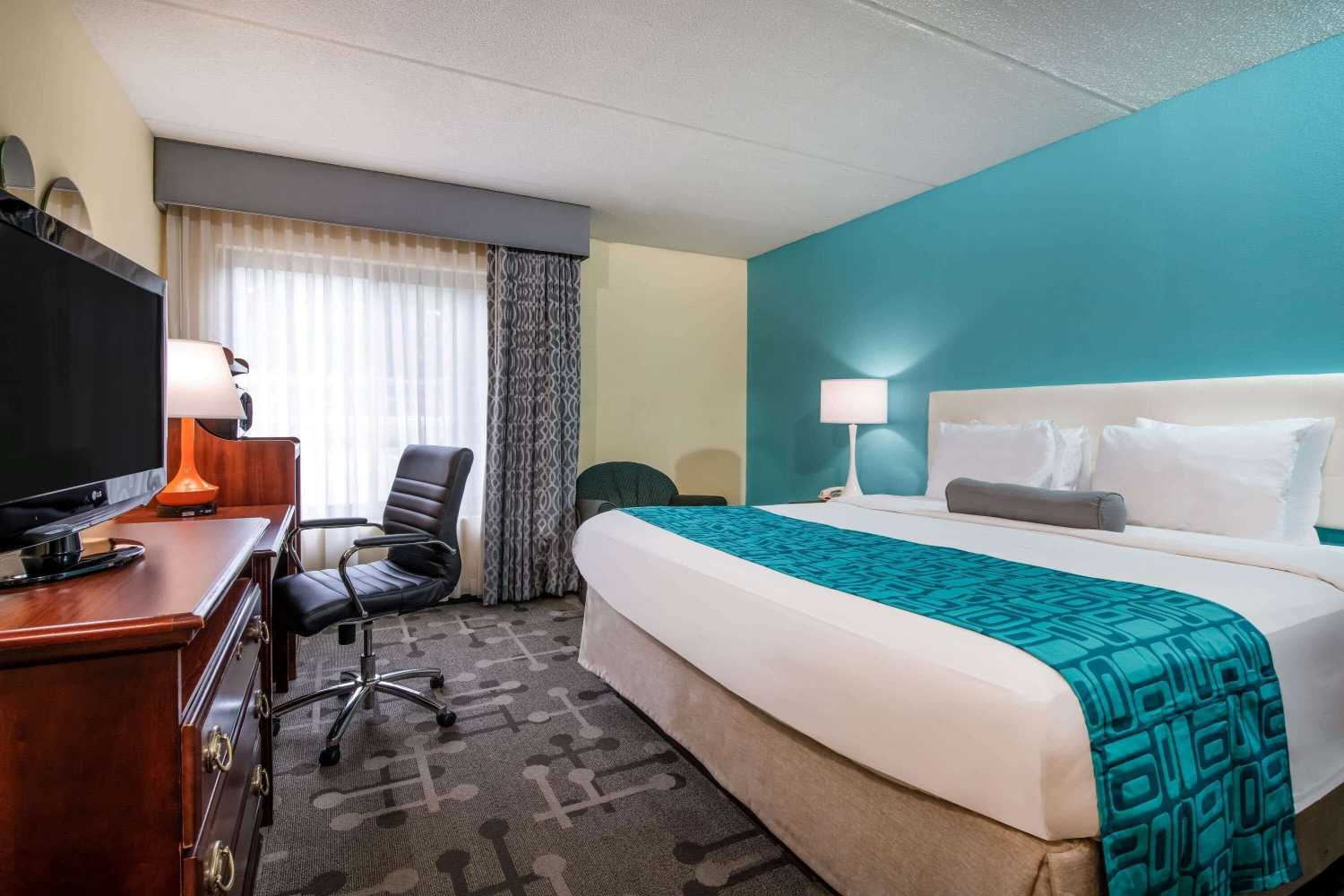 Gift card for Howard Johnson by Wyndham Saugerties Gift card for Howard Johnson by Wyndham Saugerties