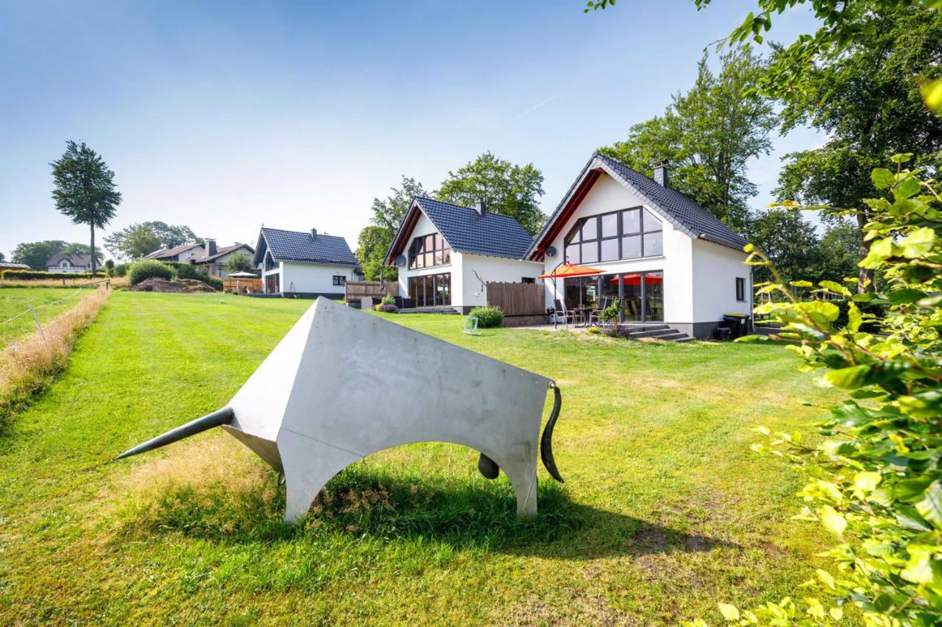 Gift card for Blaues Haus