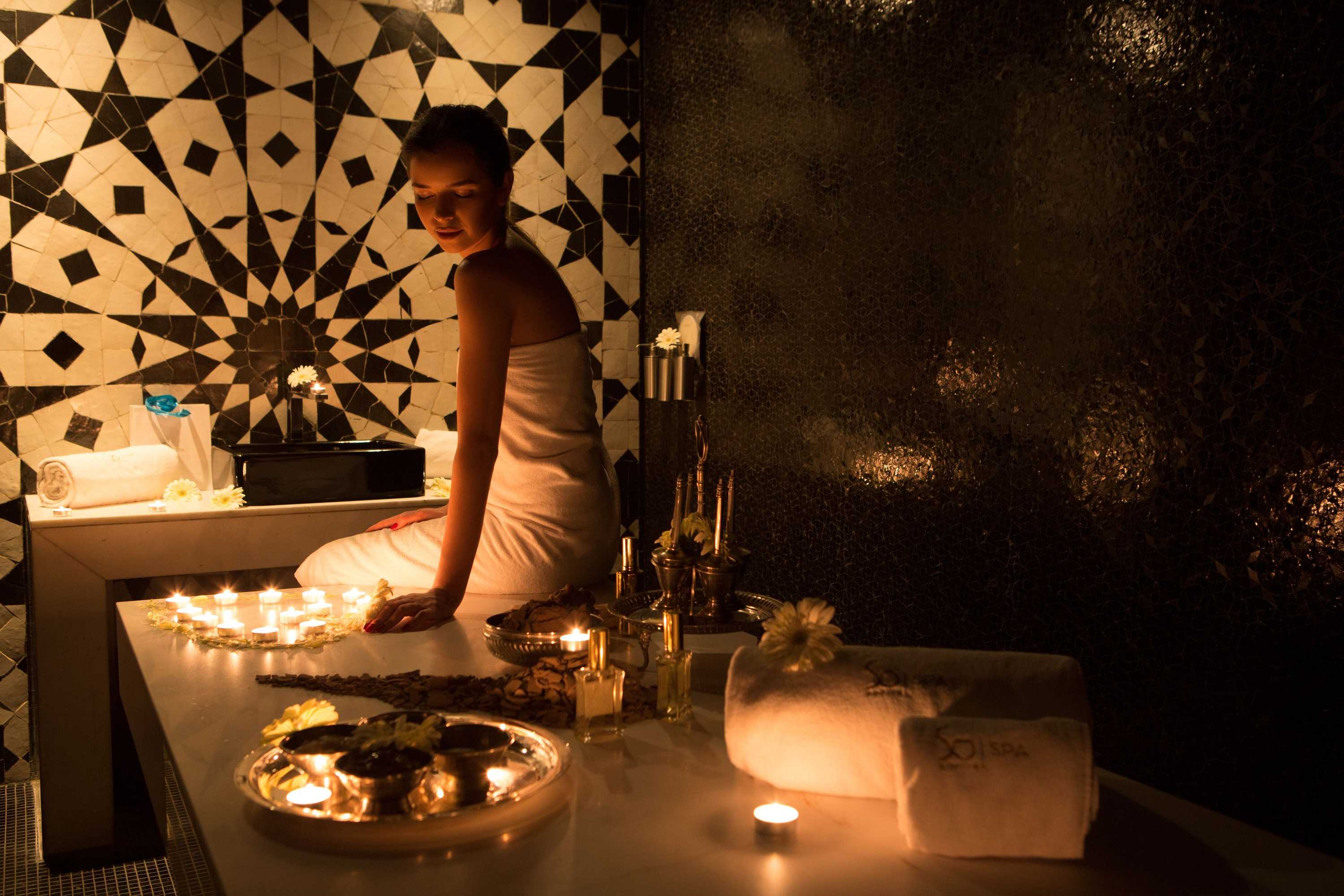 Gift card for Sofitel Casablanca Tour Blanche Gift card for Sofitel Casablanca Tour Blanche
