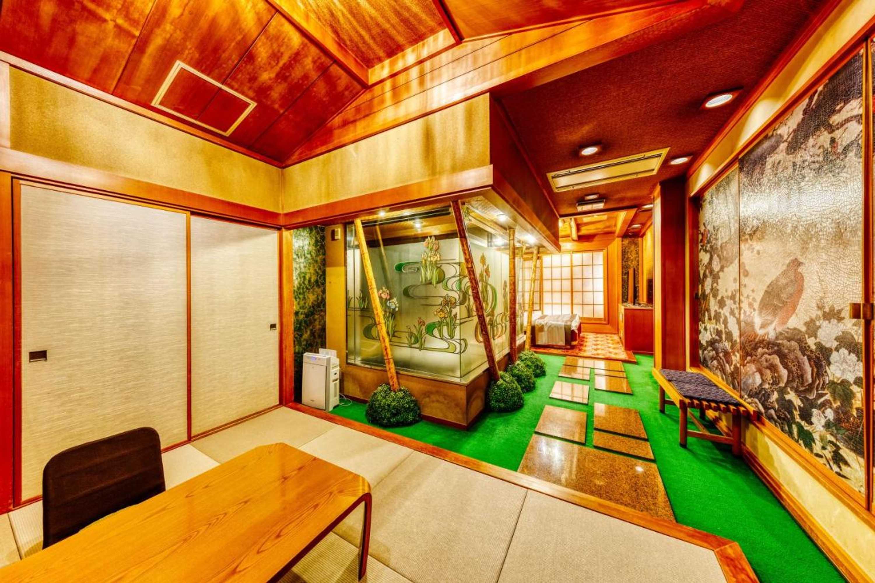 Gift card for Hotel Liebhaber -Adult Only