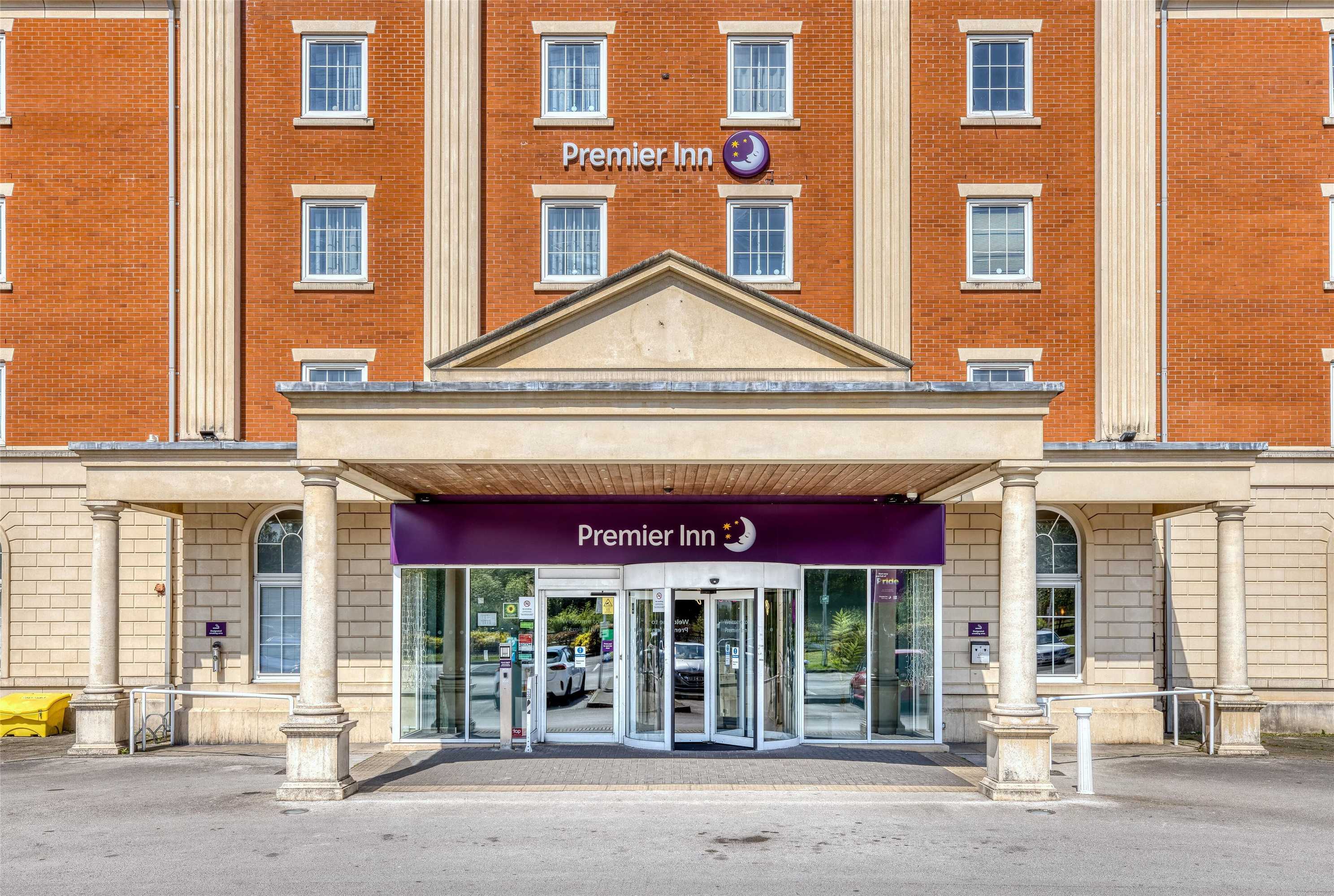 Gift card for Premier Inn Manchester Trafford Centre West Gift card for Premier Inn Manchester Trafford Centre West