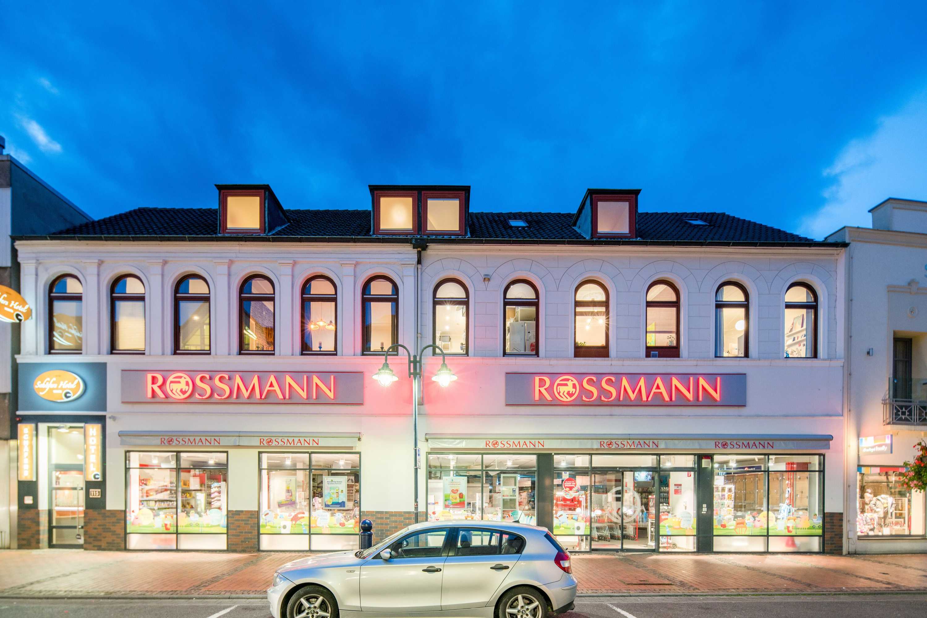 Gift card for Schäfers Hotel, Self Check In, Cafe am Hotel Gift card for Schäfers Hotel, Self Check In, Cafe am Hotel