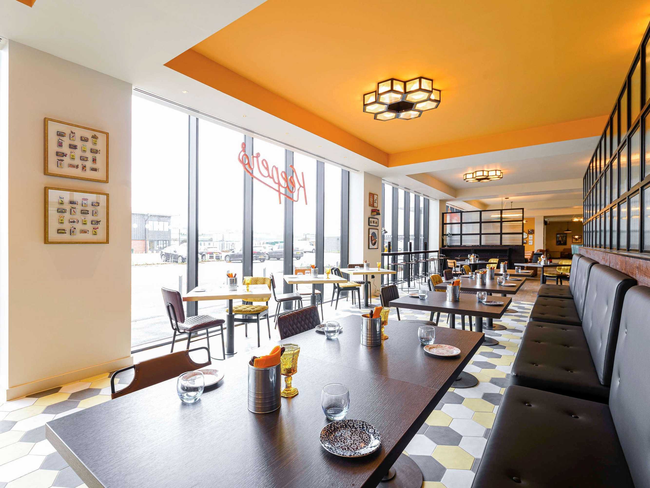 Gift card for Ibis Bridgwater Gift card for Ibis Bridgwater