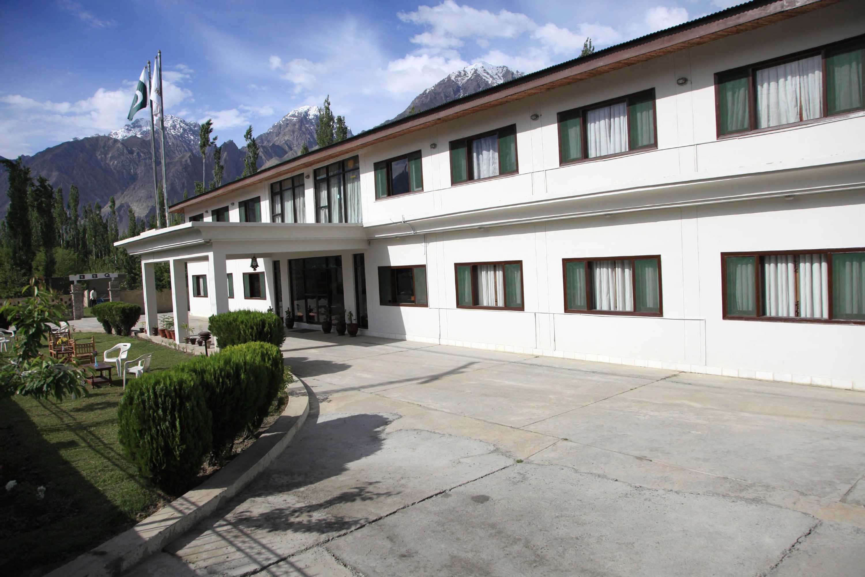 Gift card for Hotel One Skardu Gift card for Hotel One Skardu