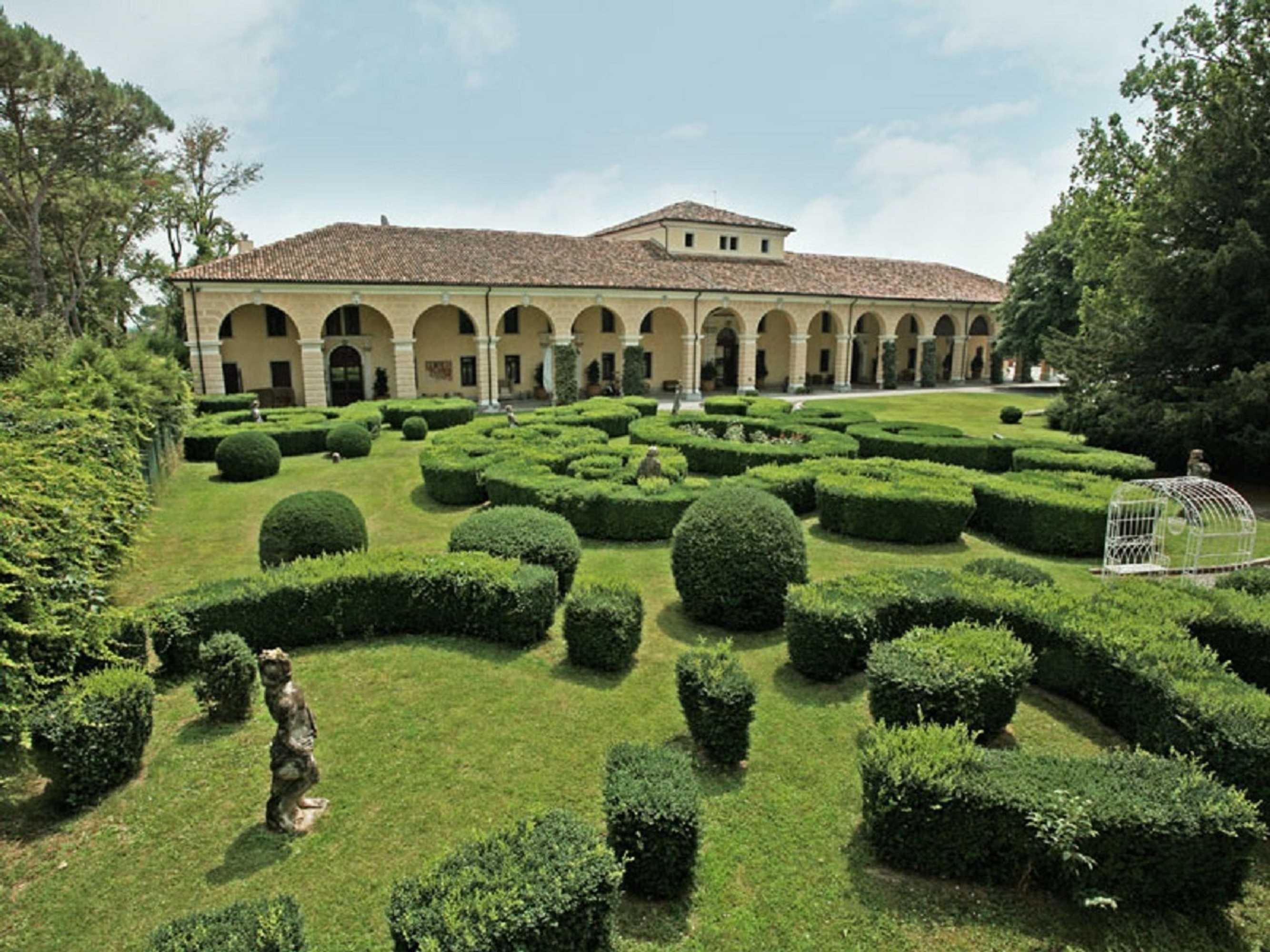 Gift card for Villa Foscarini Cornaro Gift card for Villa Foscarini Cornaro