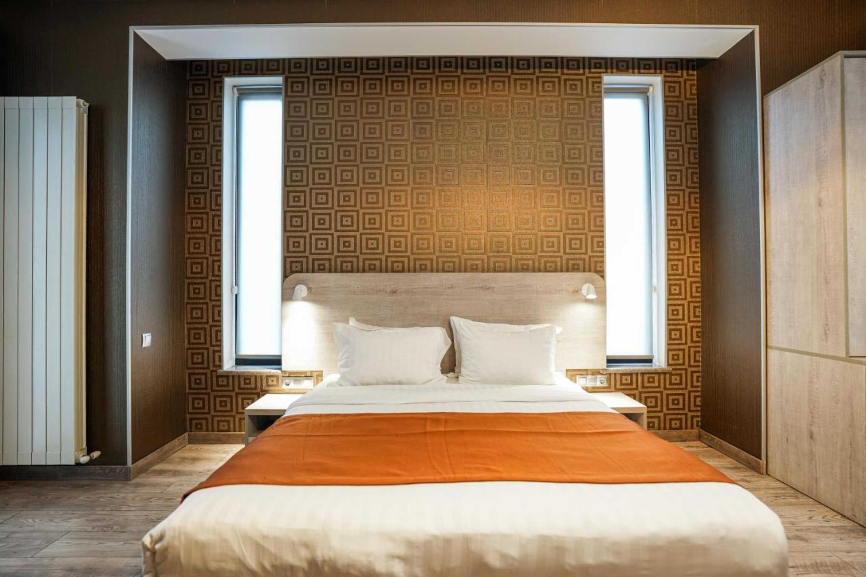 Gift card for 1 Hotel Borjomi