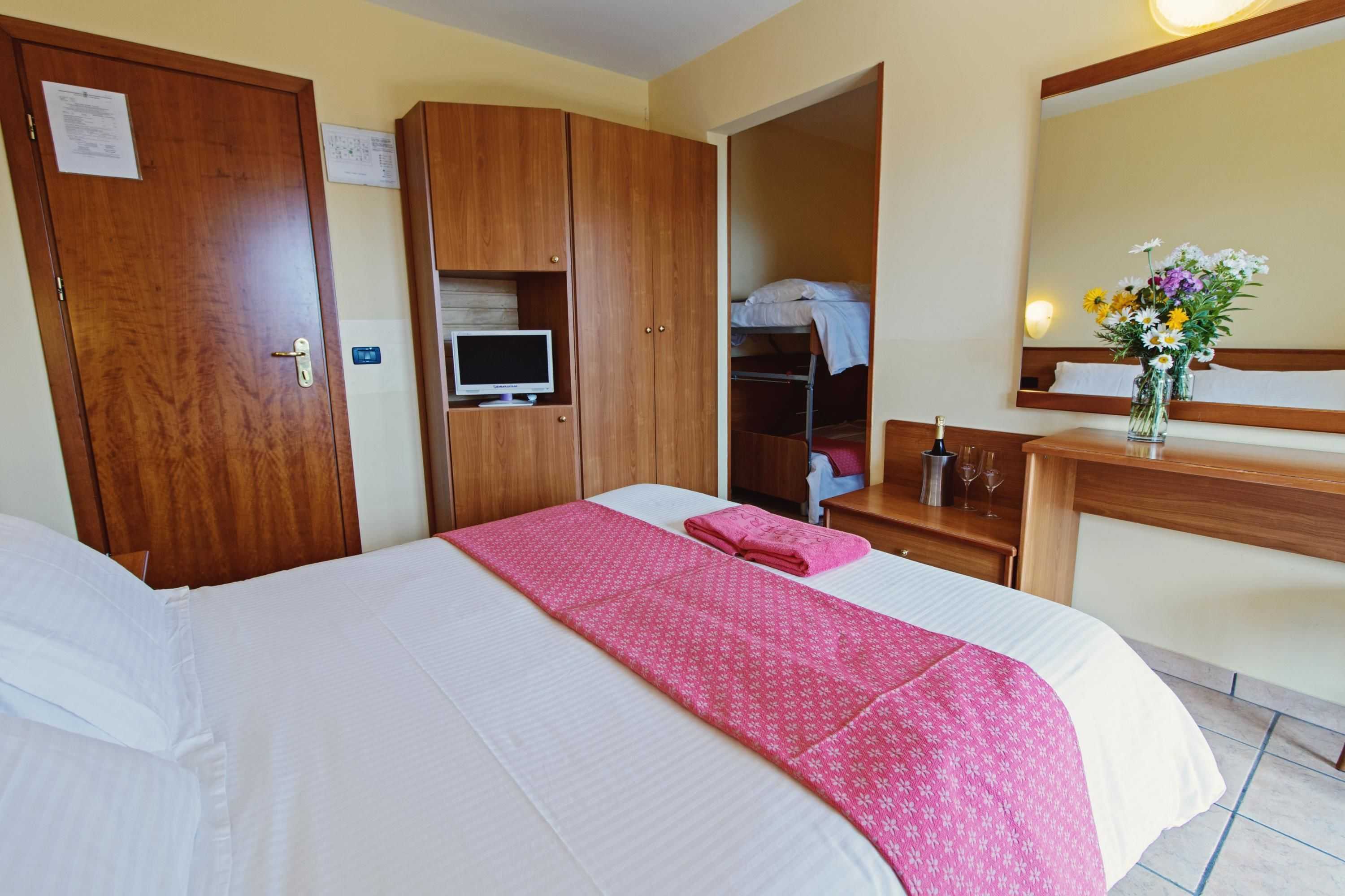Gift card for Albergo Moderno Gift card for Albergo Moderno