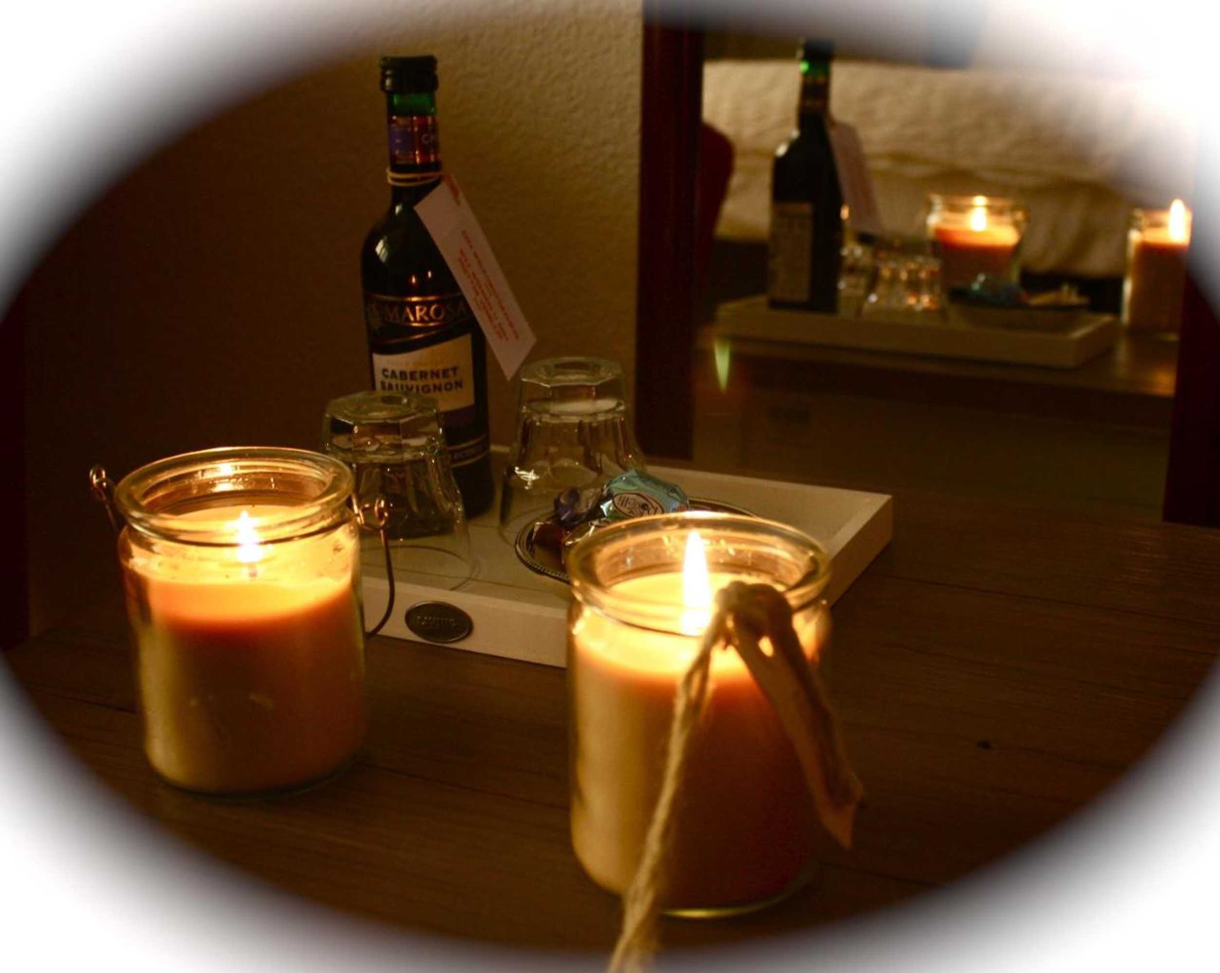 Gift card for B&b Landleven
