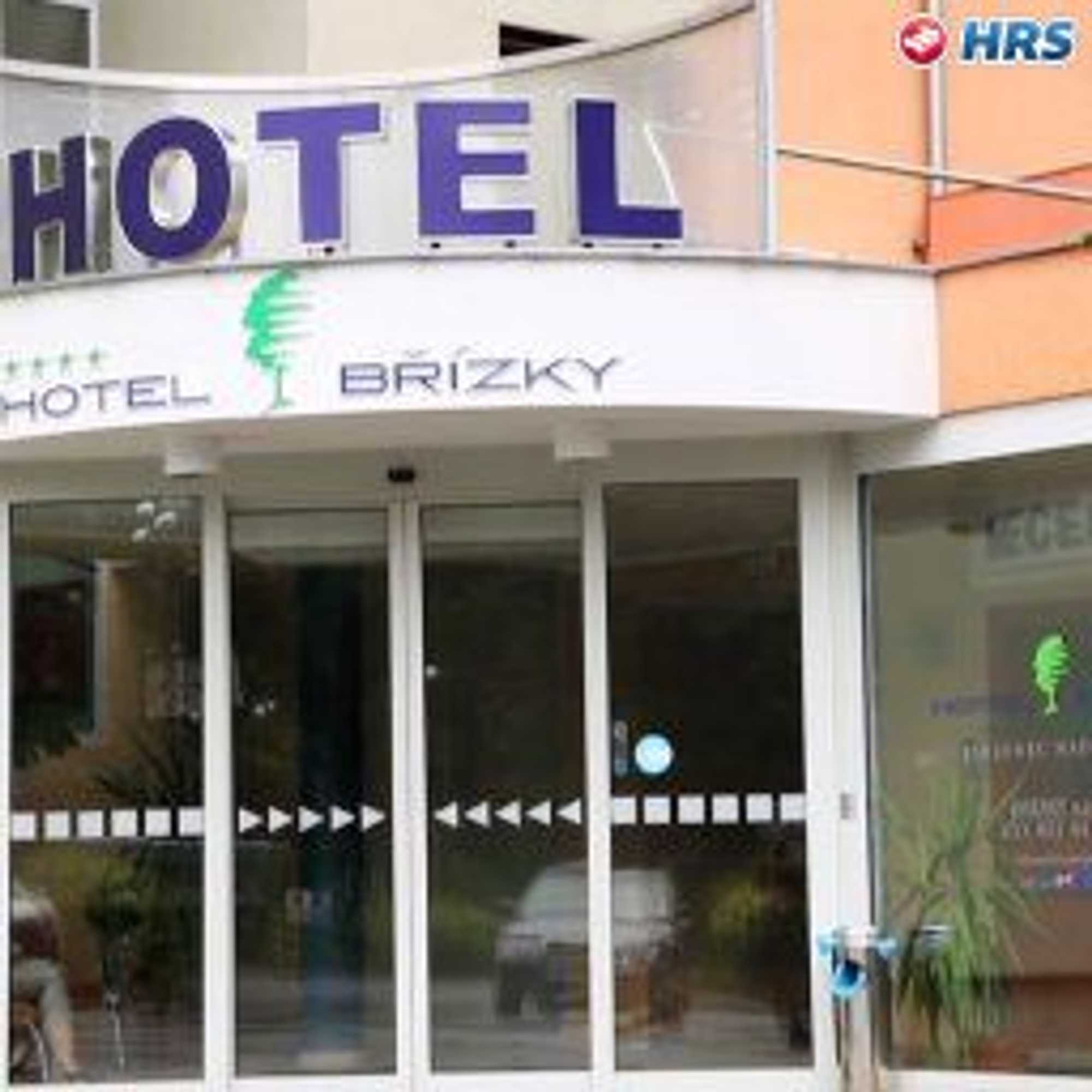 Gift card for Hotel Břízky Gift card for Hotel Břízky