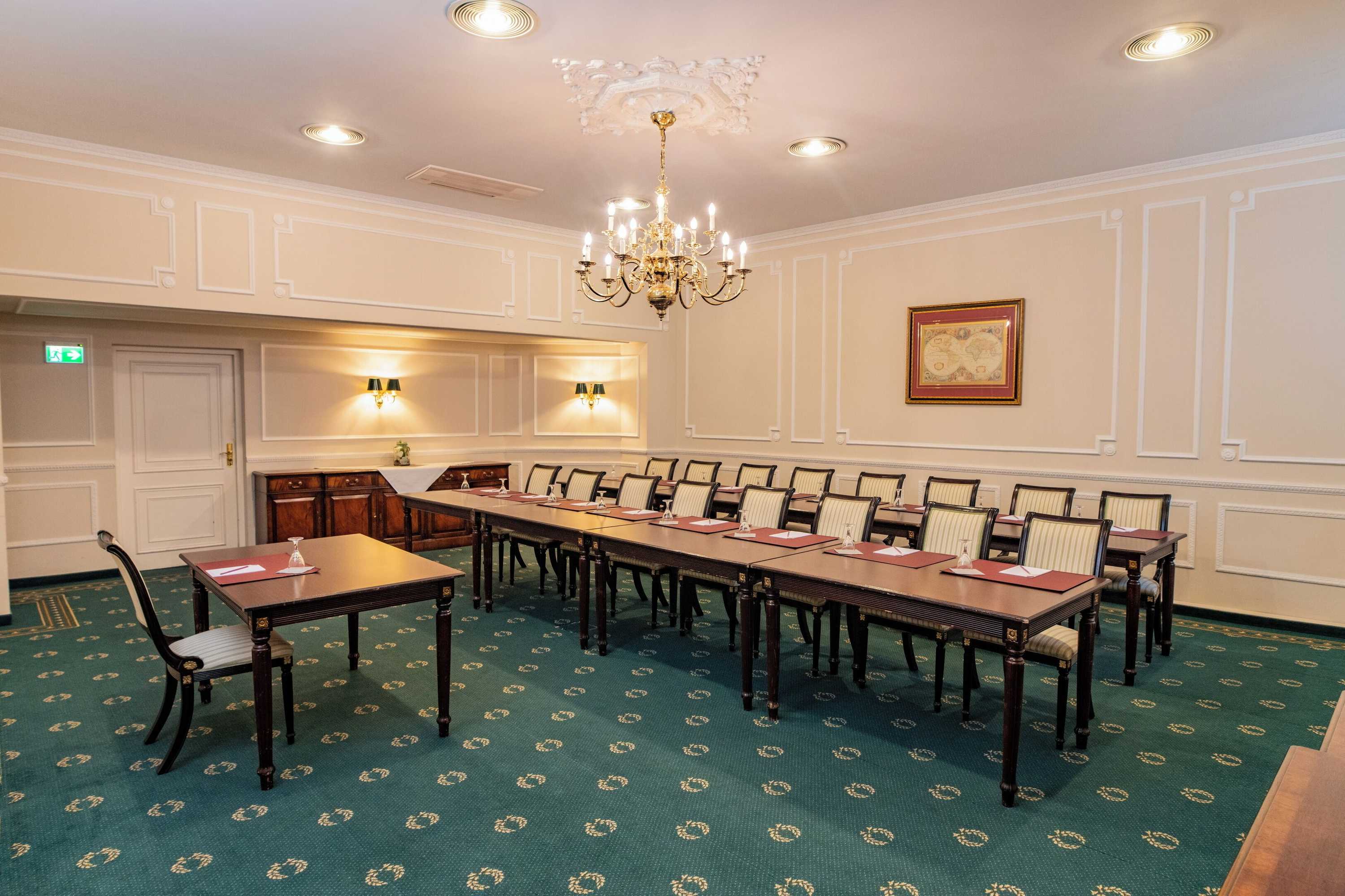 Gift card for Hotel Kaiserhof