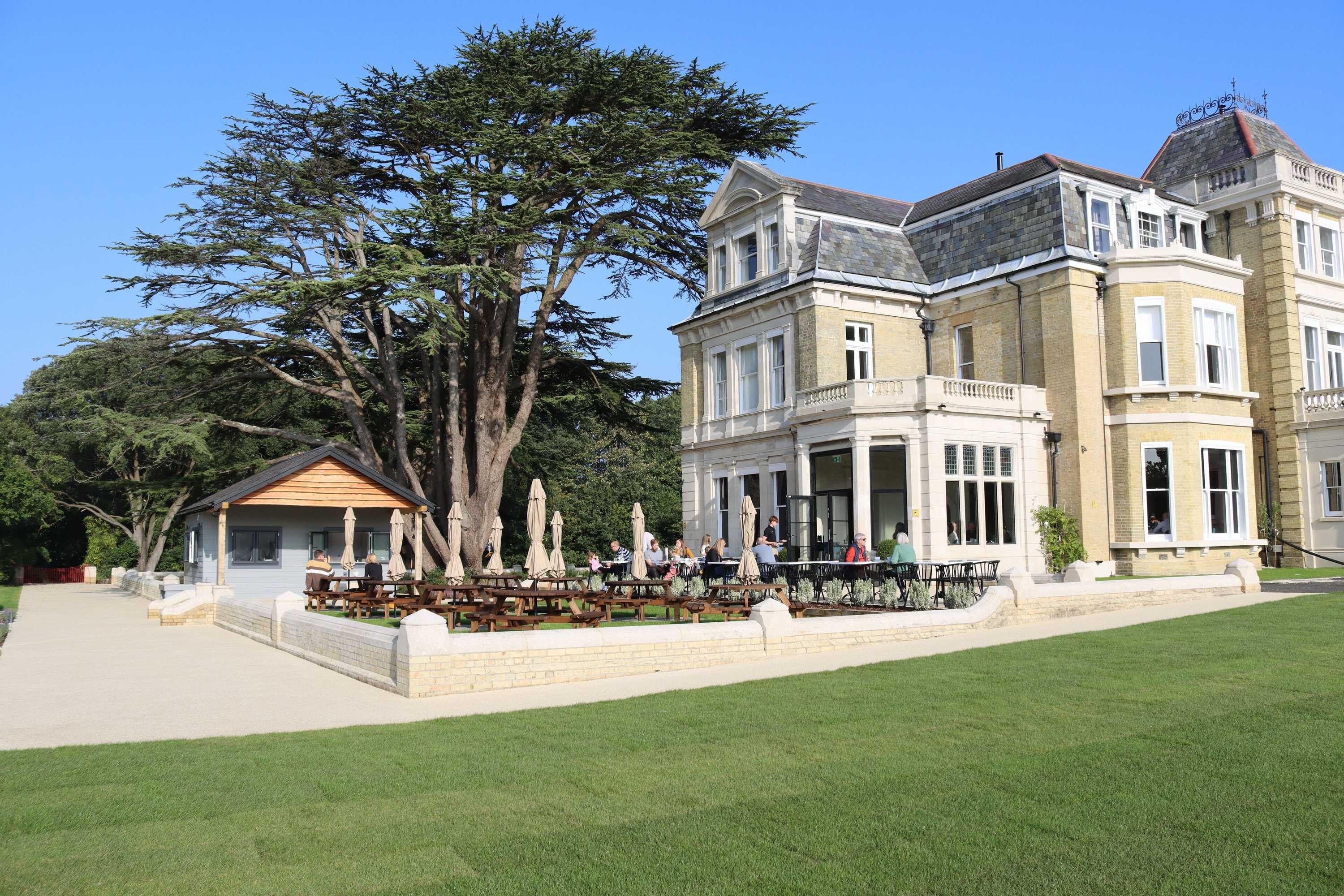 Gift card for Orange Grove Hotel & Gardens Gift card for Orange Grove Hotel & Gardens