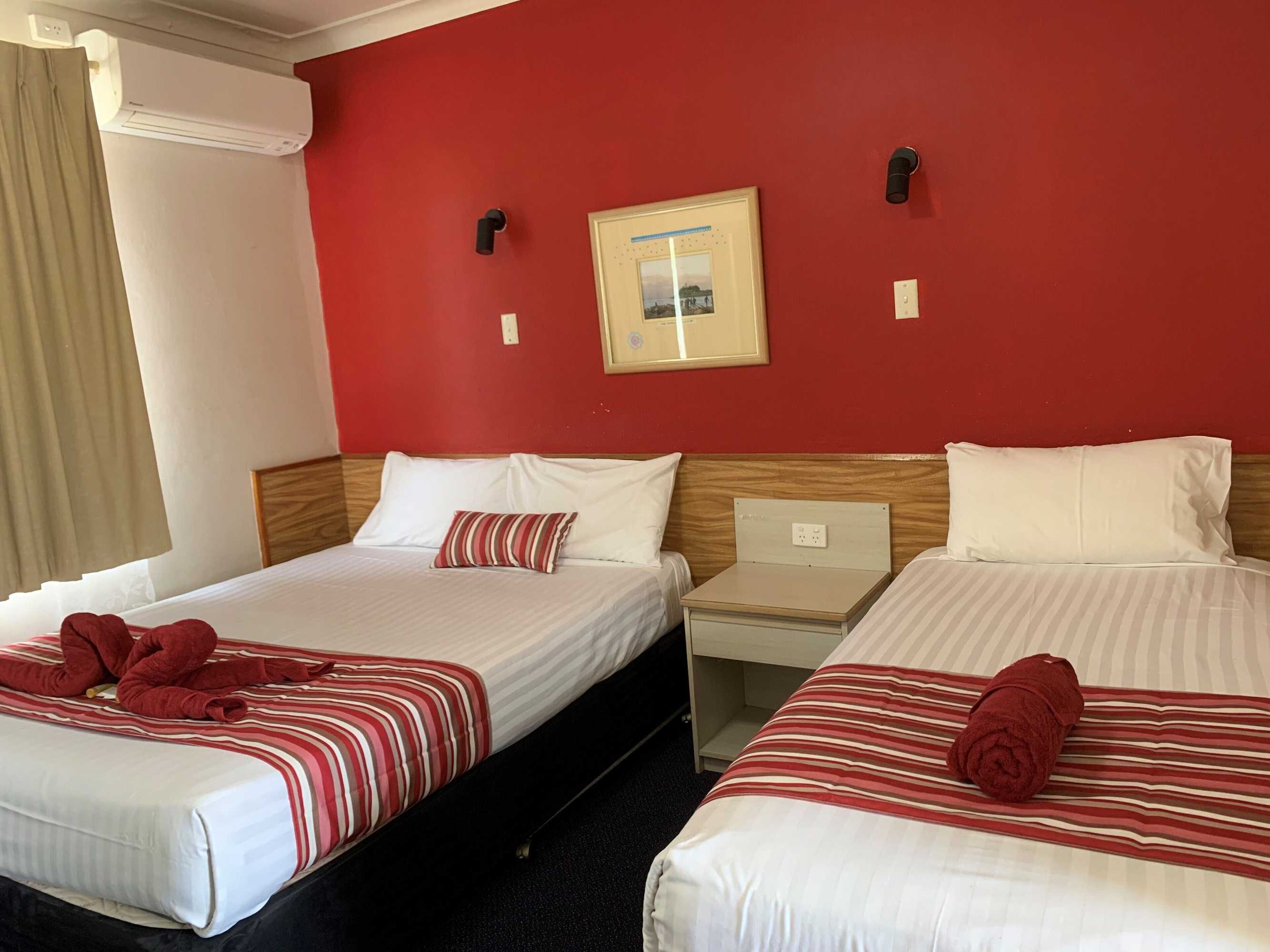Gift card for Panorama Motor Inn Gift card for Panorama Motor Inn