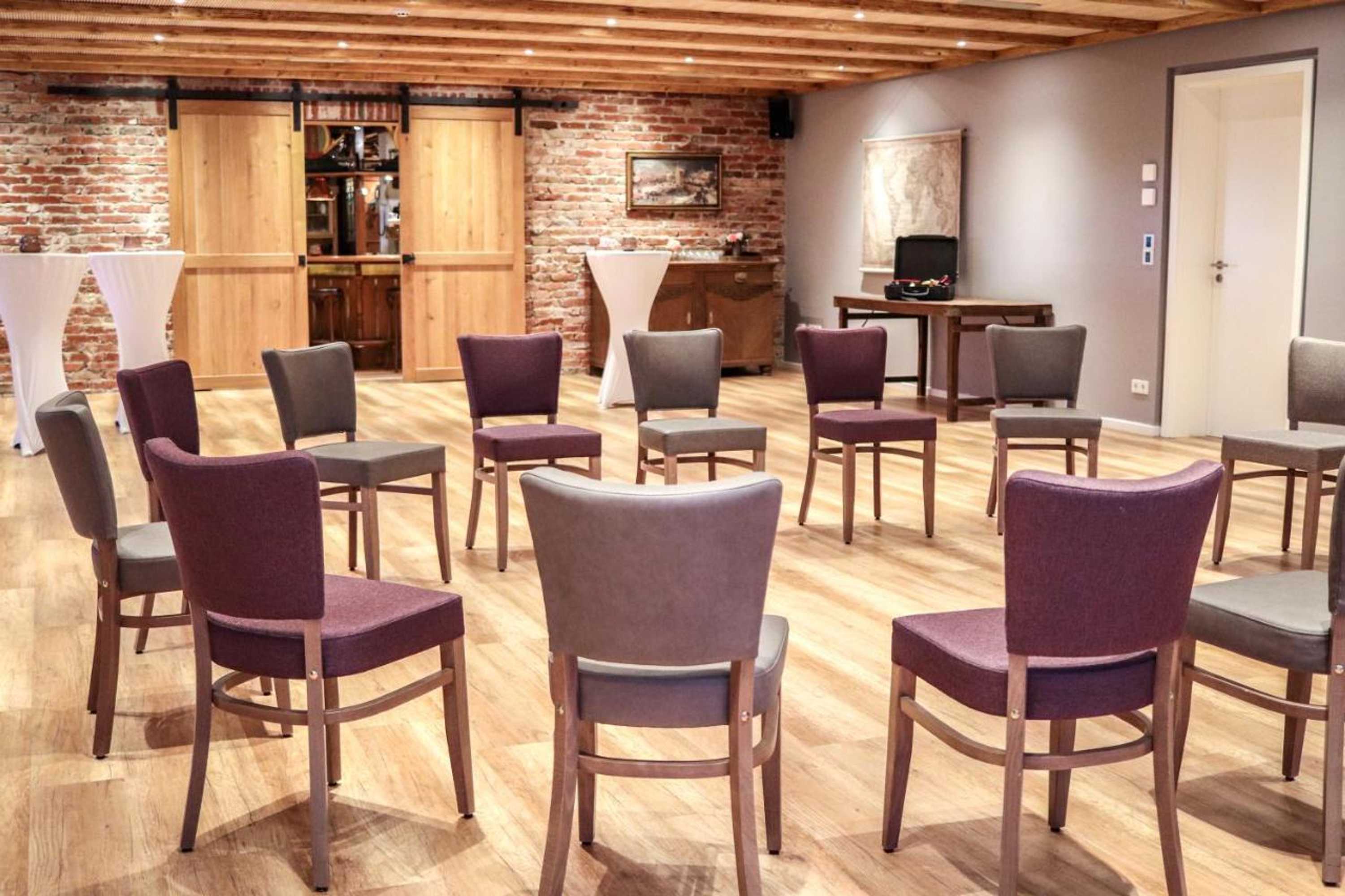 Gift card for Hotel Zur Post