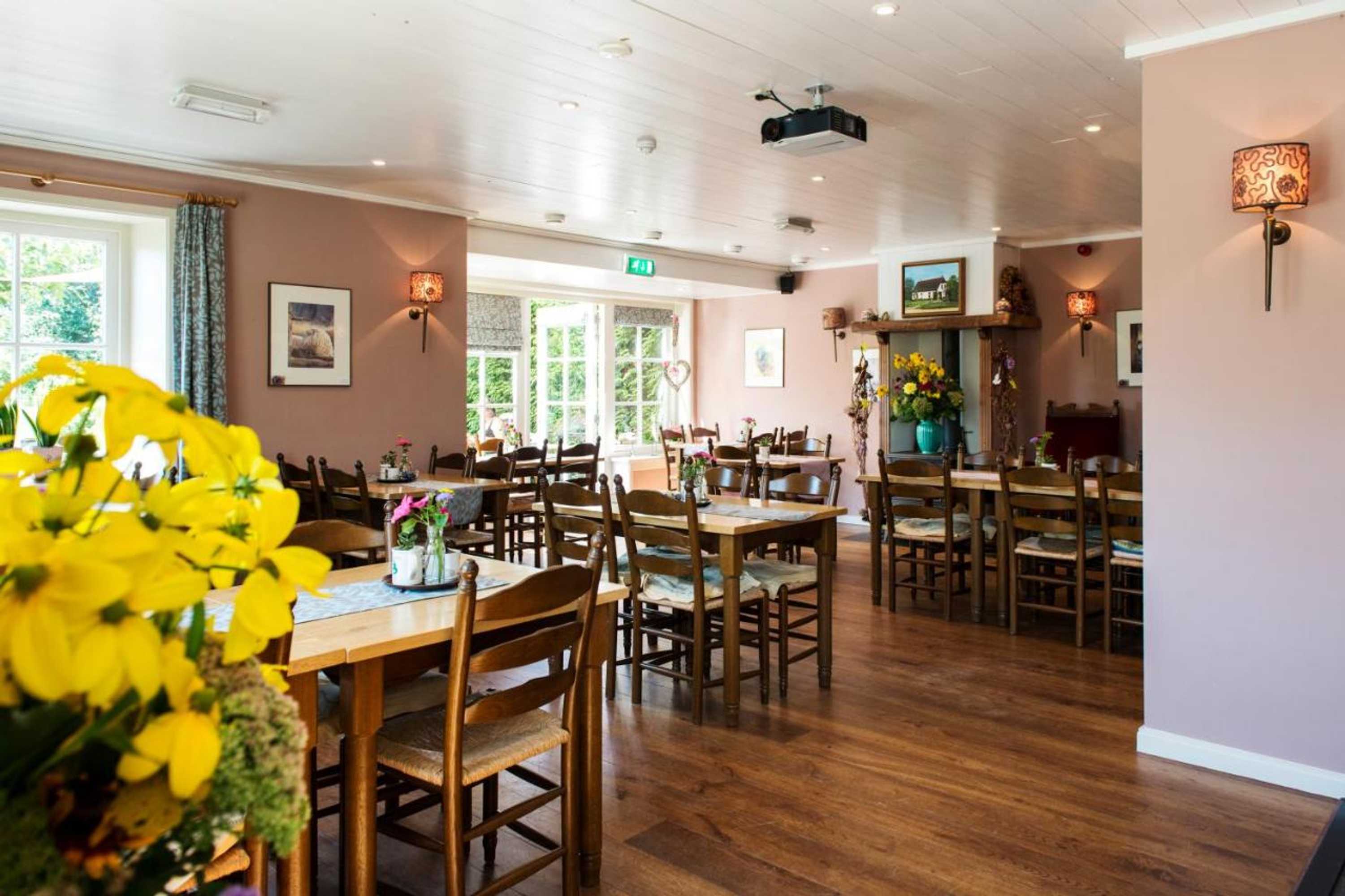 Gift card for De Sfeerstal