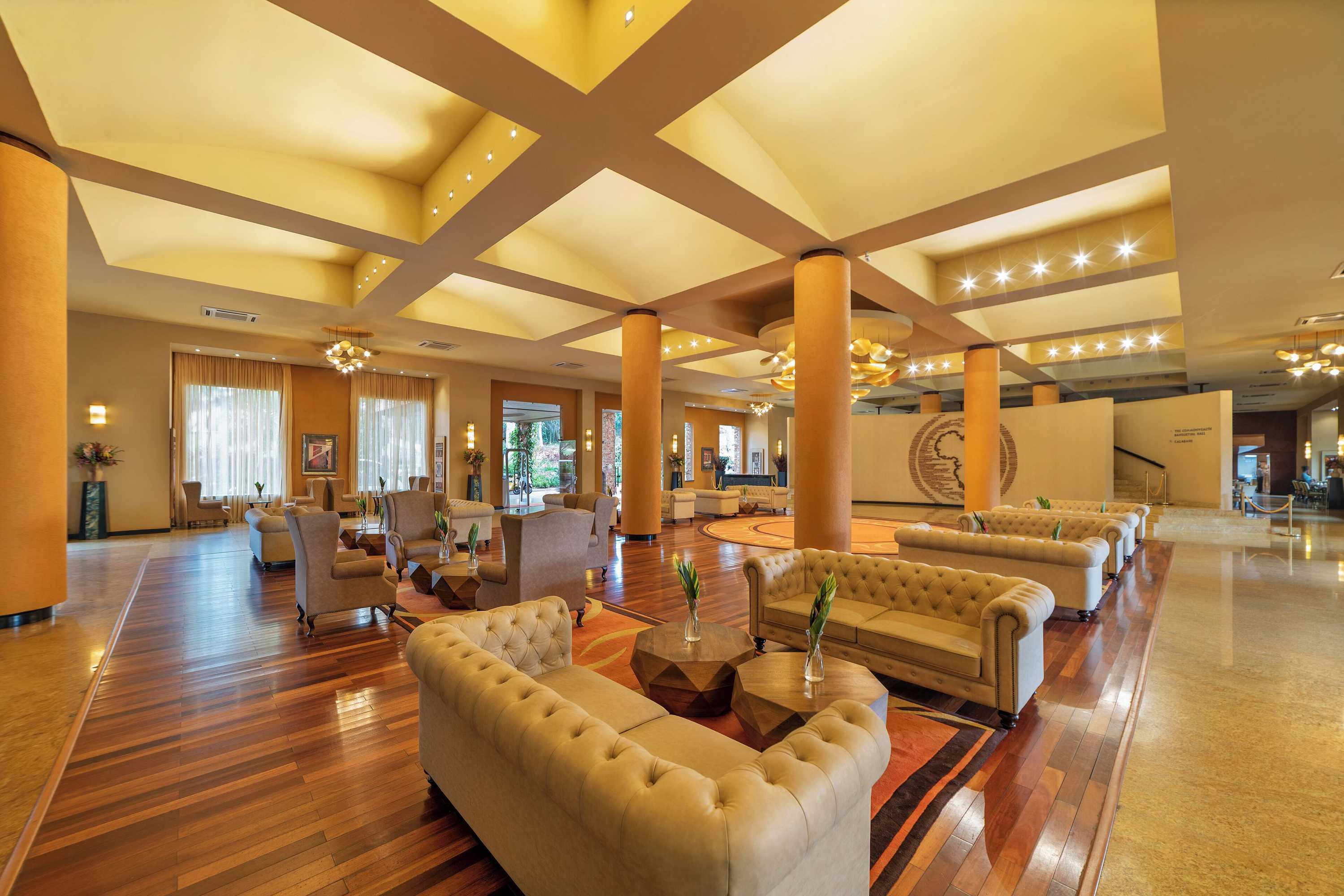 Gift card for Speke Resort & Conference Centre