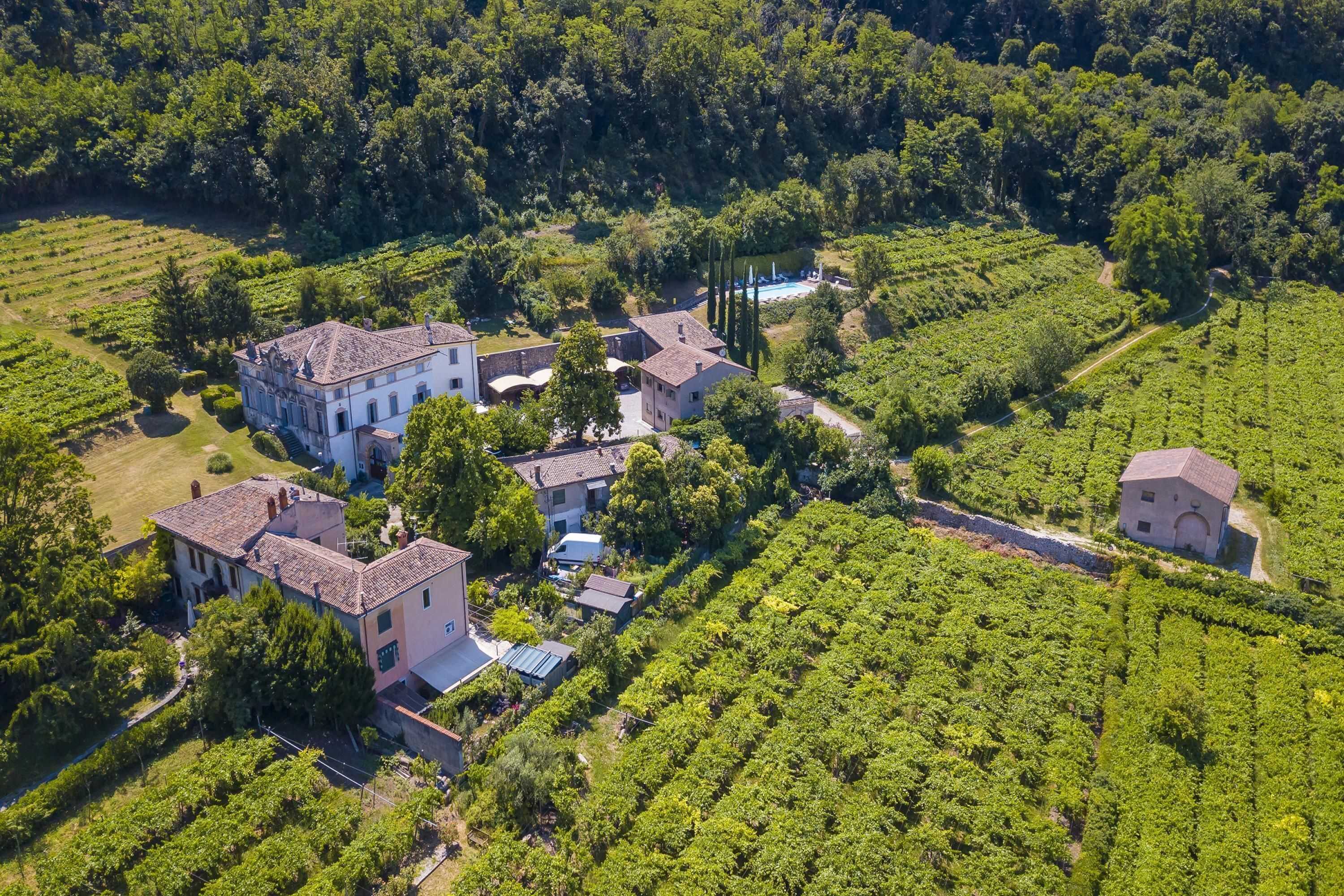 Gift card for Villa Faccioli Deodara With Shared Pool - Happy Rentals Gift card for Villa Faccioli Deodara With Shared Pool - Happy Rentals