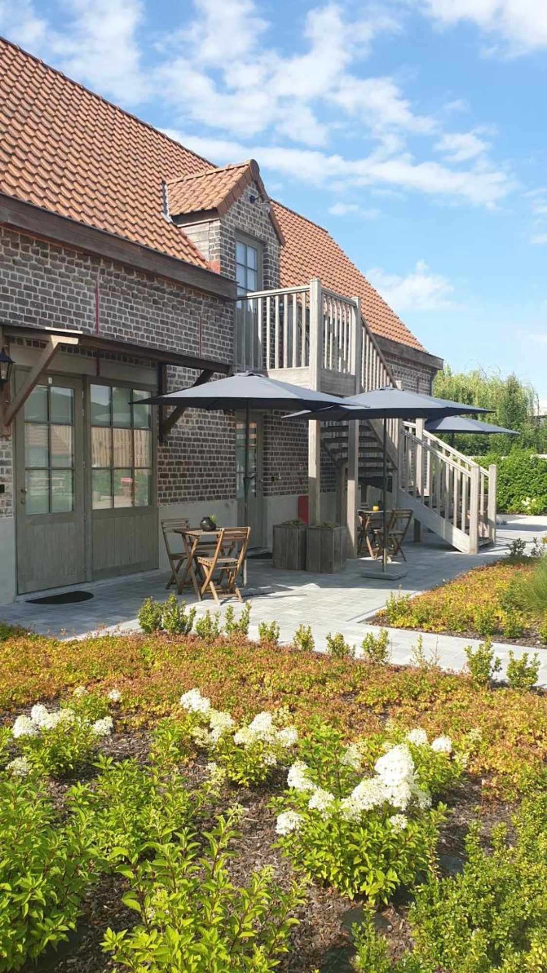 Gift card for B&b 't Meesterhof