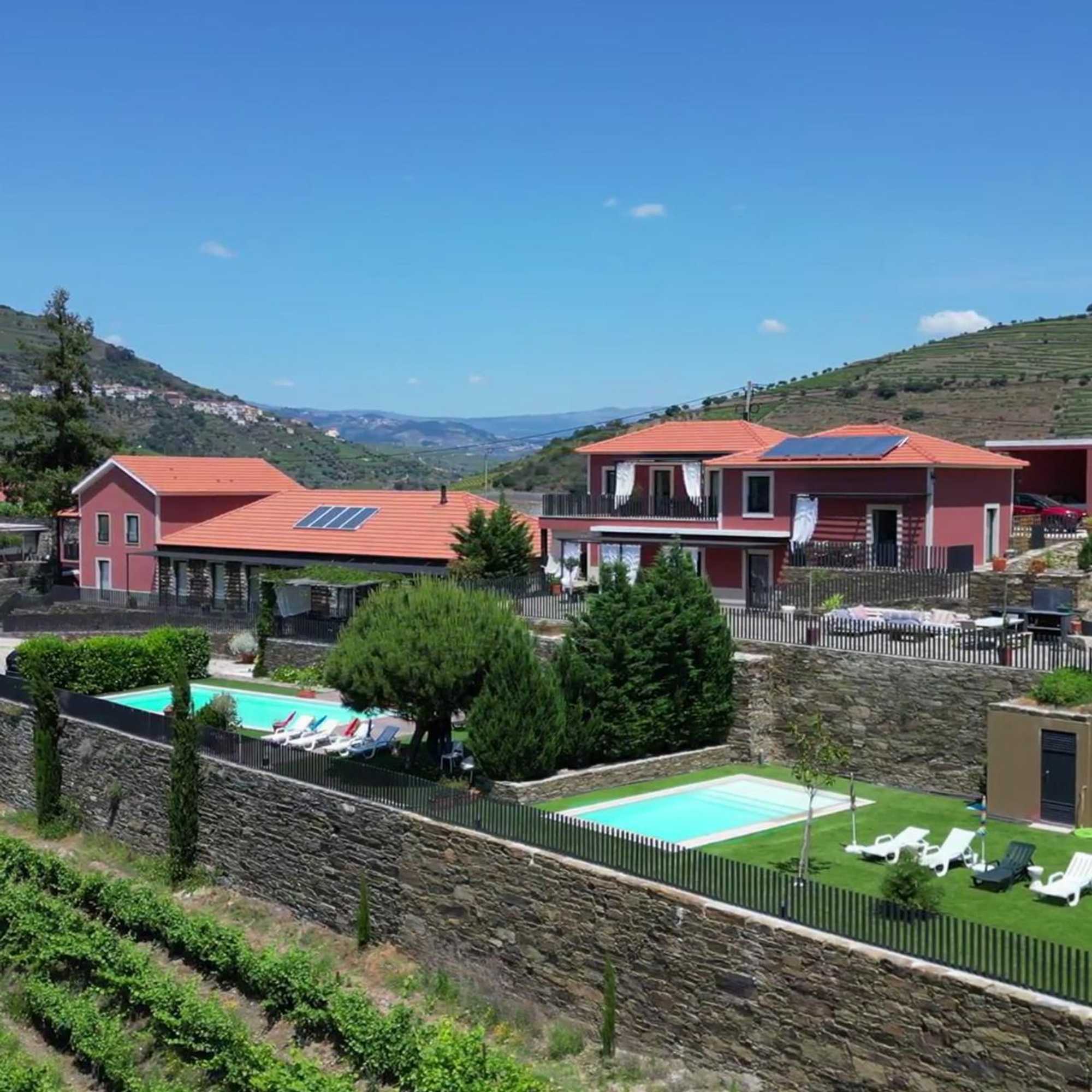 Gift card for Quinta da Pitarrela