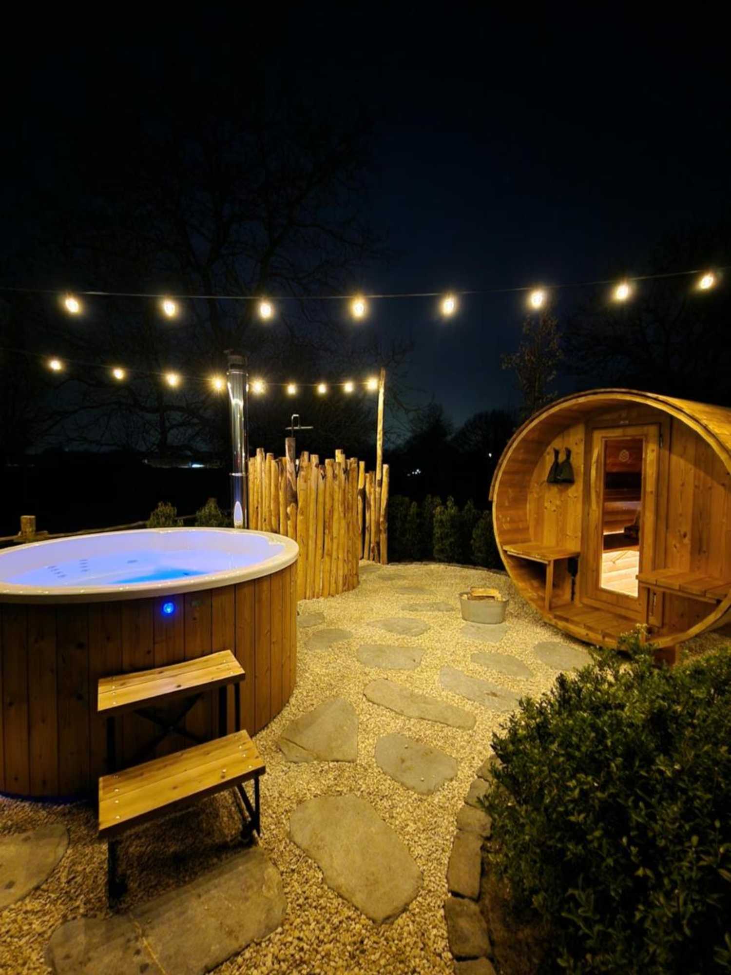 Gift card for B&b de Rijcke Rust