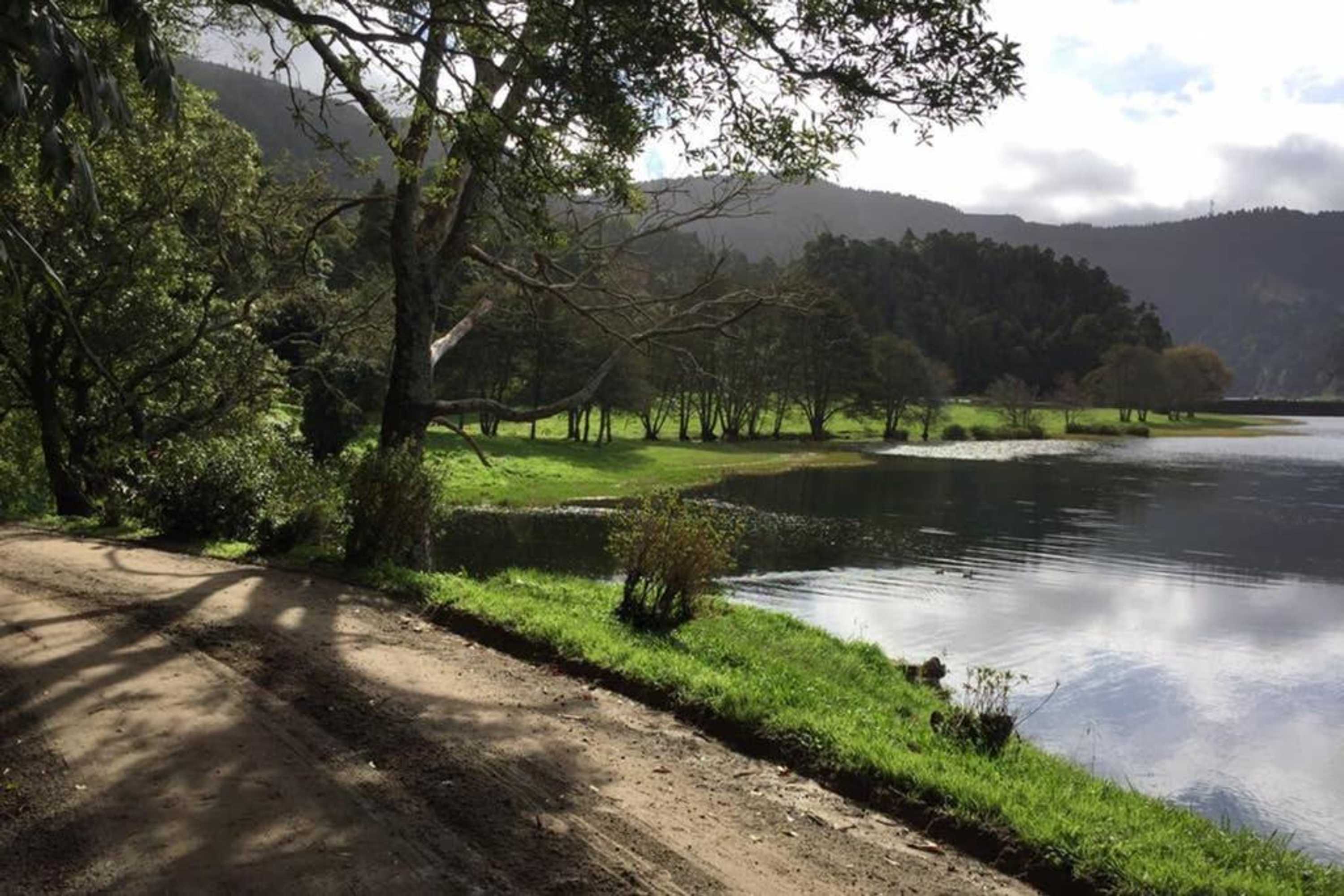 Gift card for Lake Cottage - Panoramic Views 7 Cidades