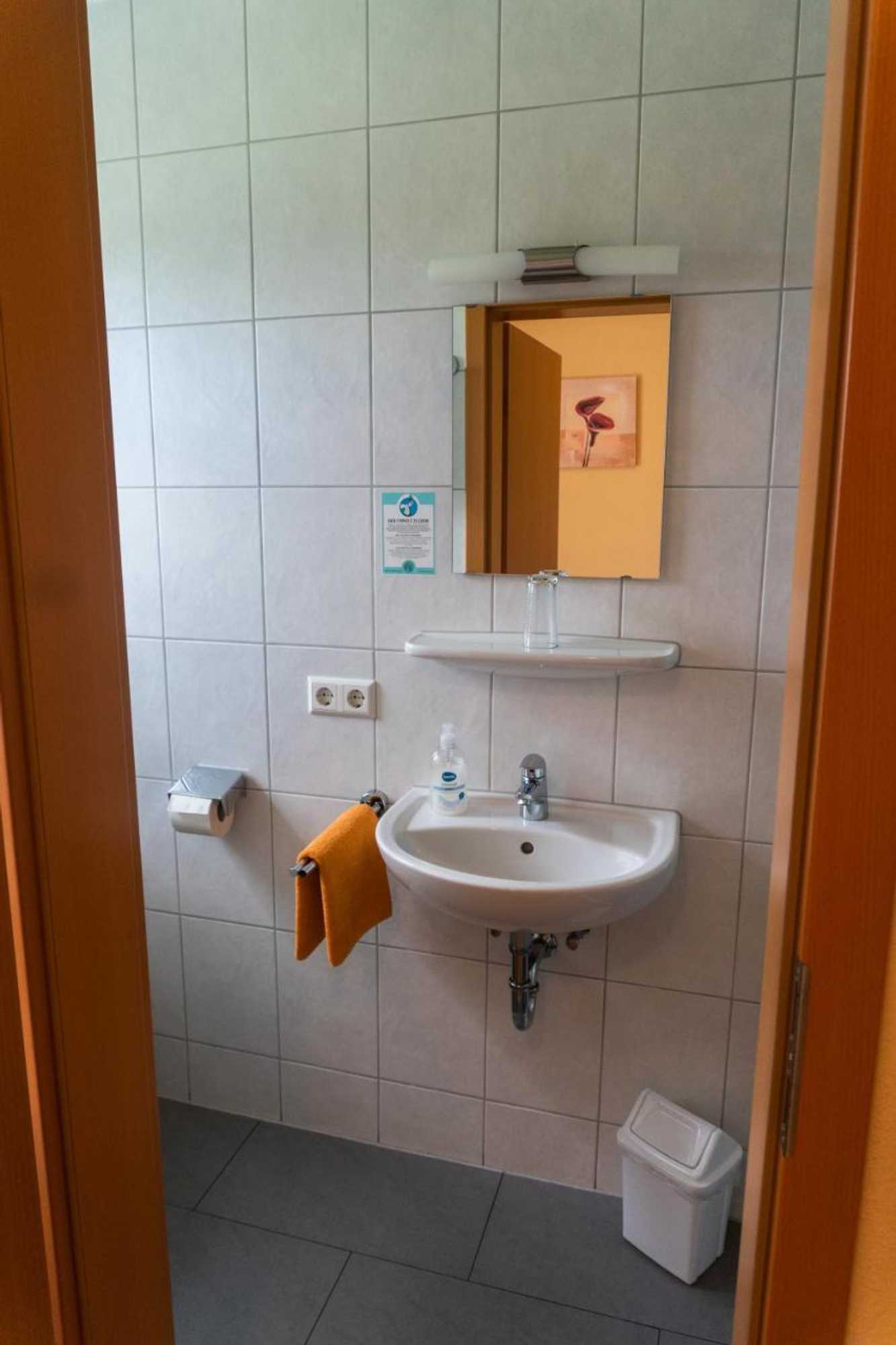 Gift card for Pension Haas-Hotel am Turm