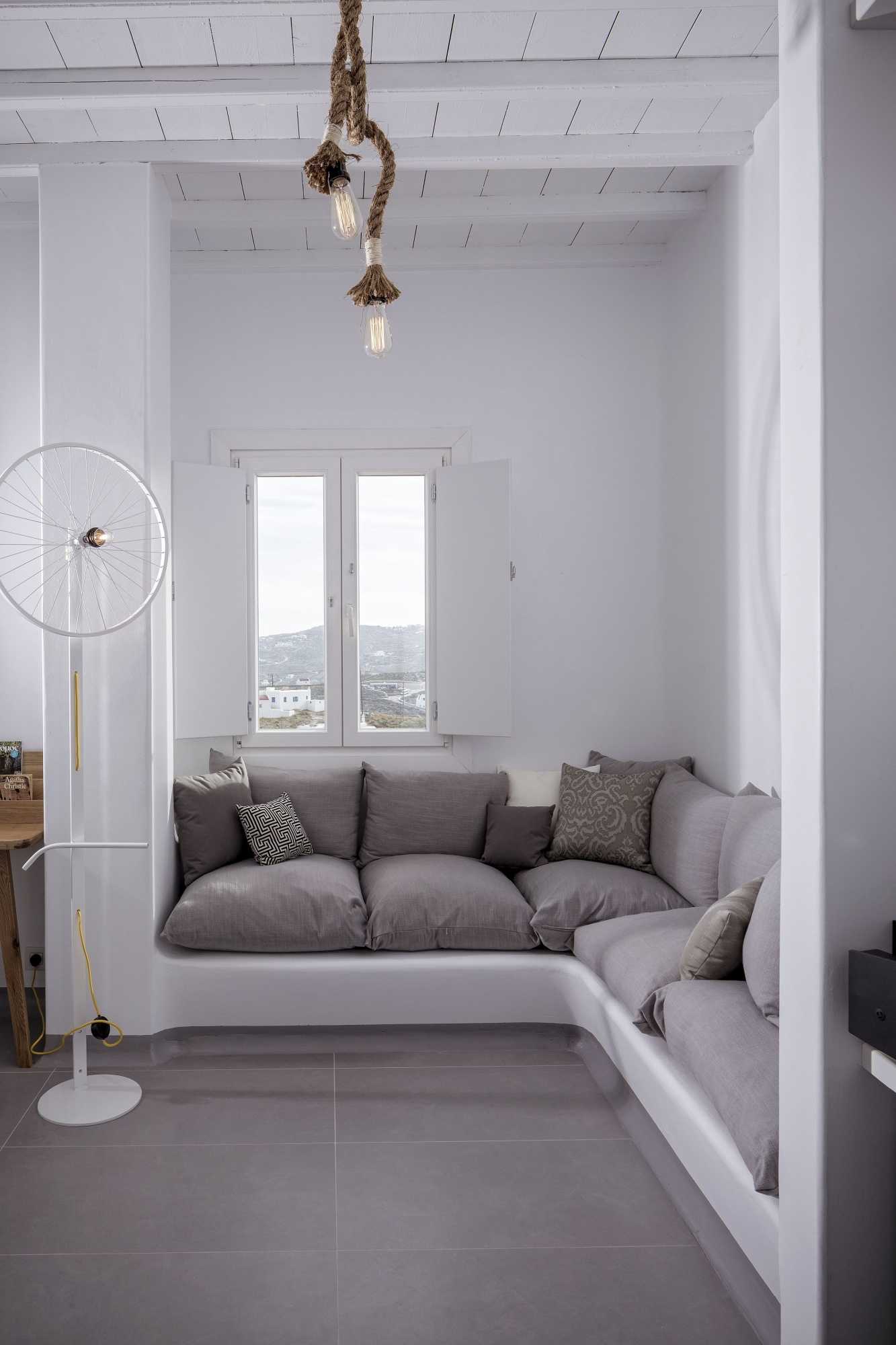Gift card for Boheme Mykonos Town - Small Luxury Hotels of The World Gift card for Boheme Mykonos Town - Small Luxury Hotels of The World