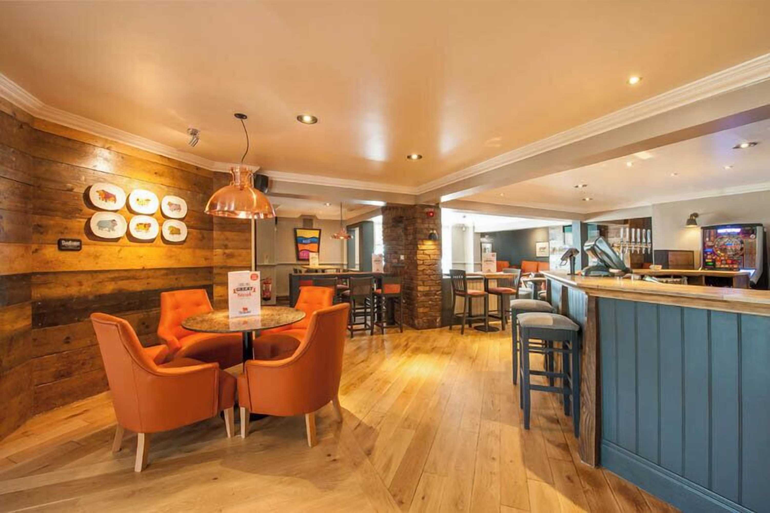 Gift card for Premier Inn Runcorn