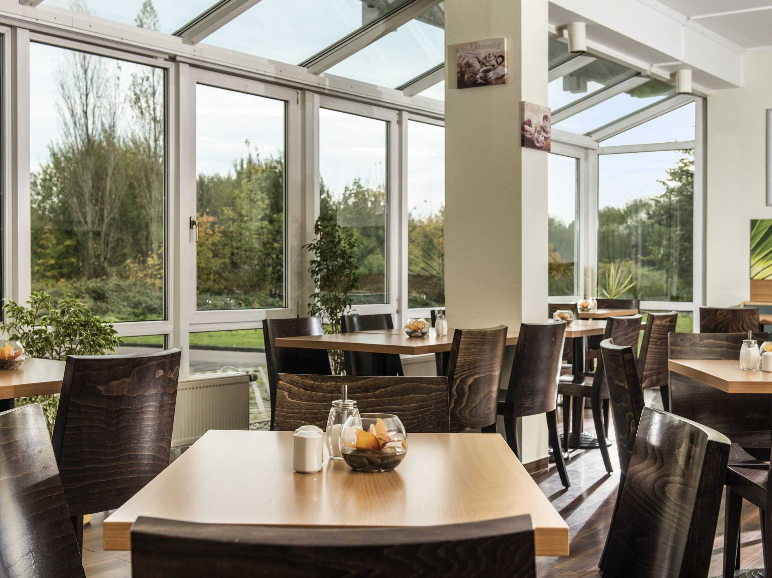 Gift card for Ibis Leipzig Nord Ost