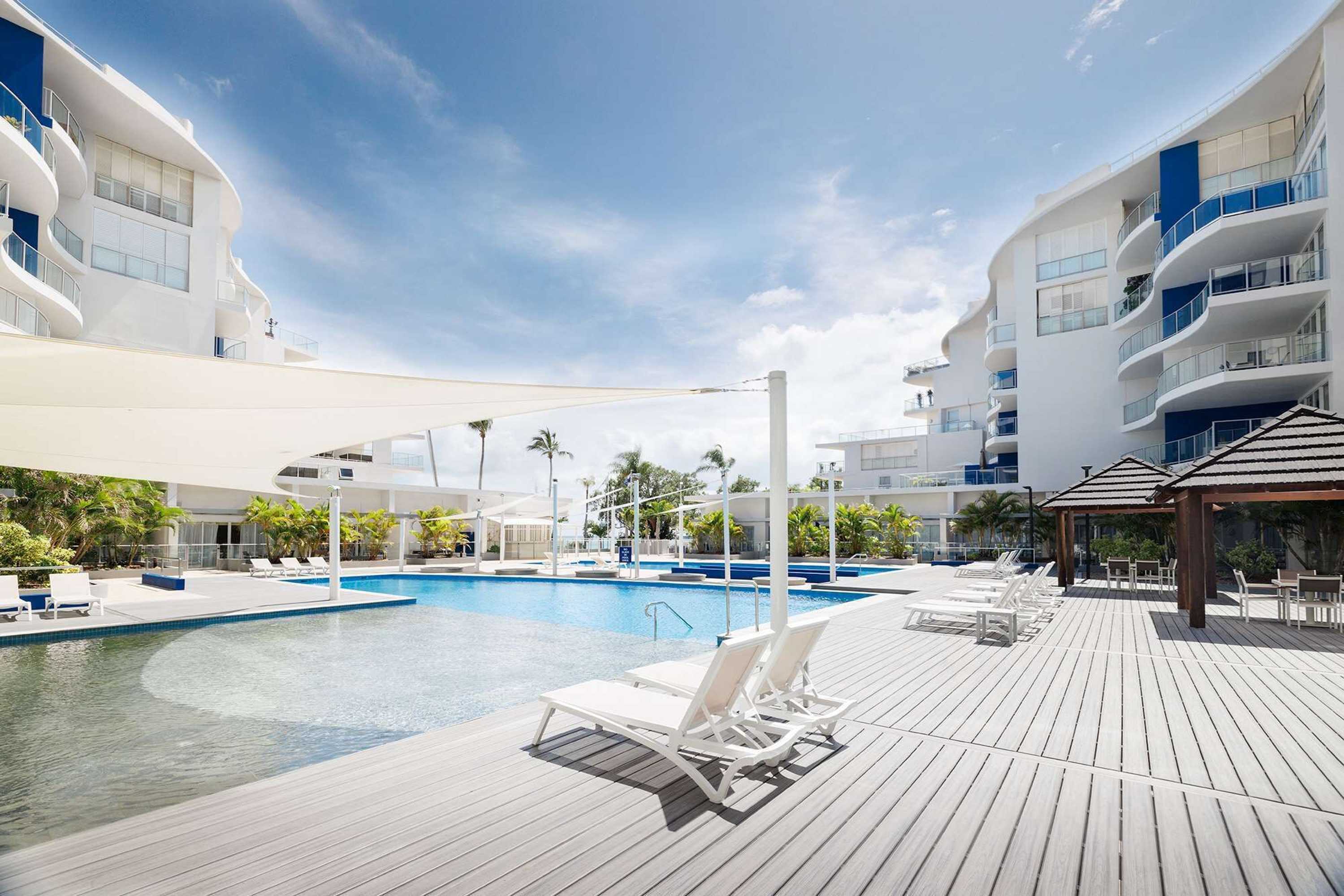 Gift card for Oaks Hervey Bay Resort And Spa Gift card for Oaks Hervey Bay Resort And Spa