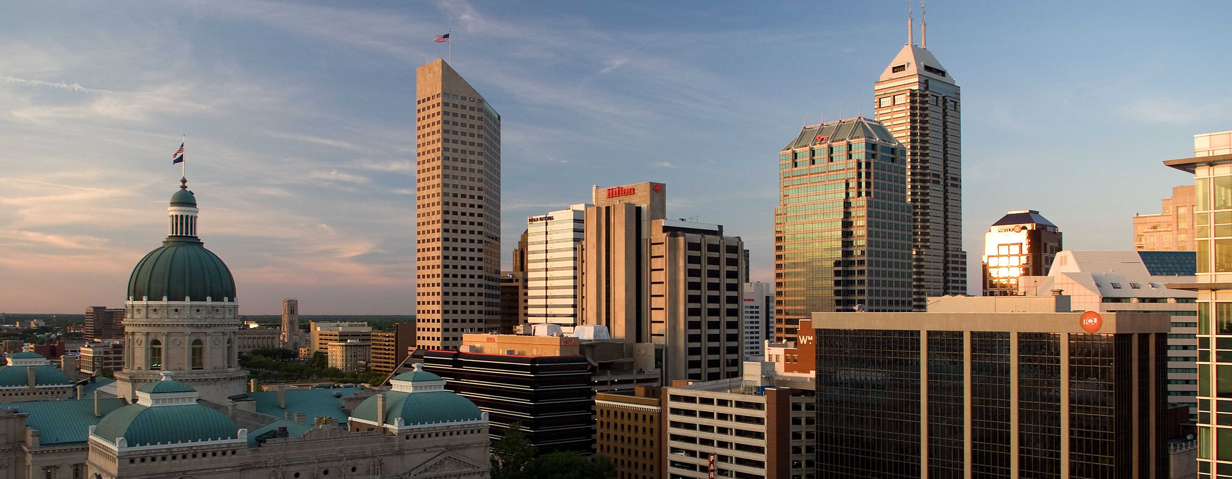 Gift card for Hilton Indianapolis Hotel & Suites Gift card for Hilton Indianapolis Hotel & Suites