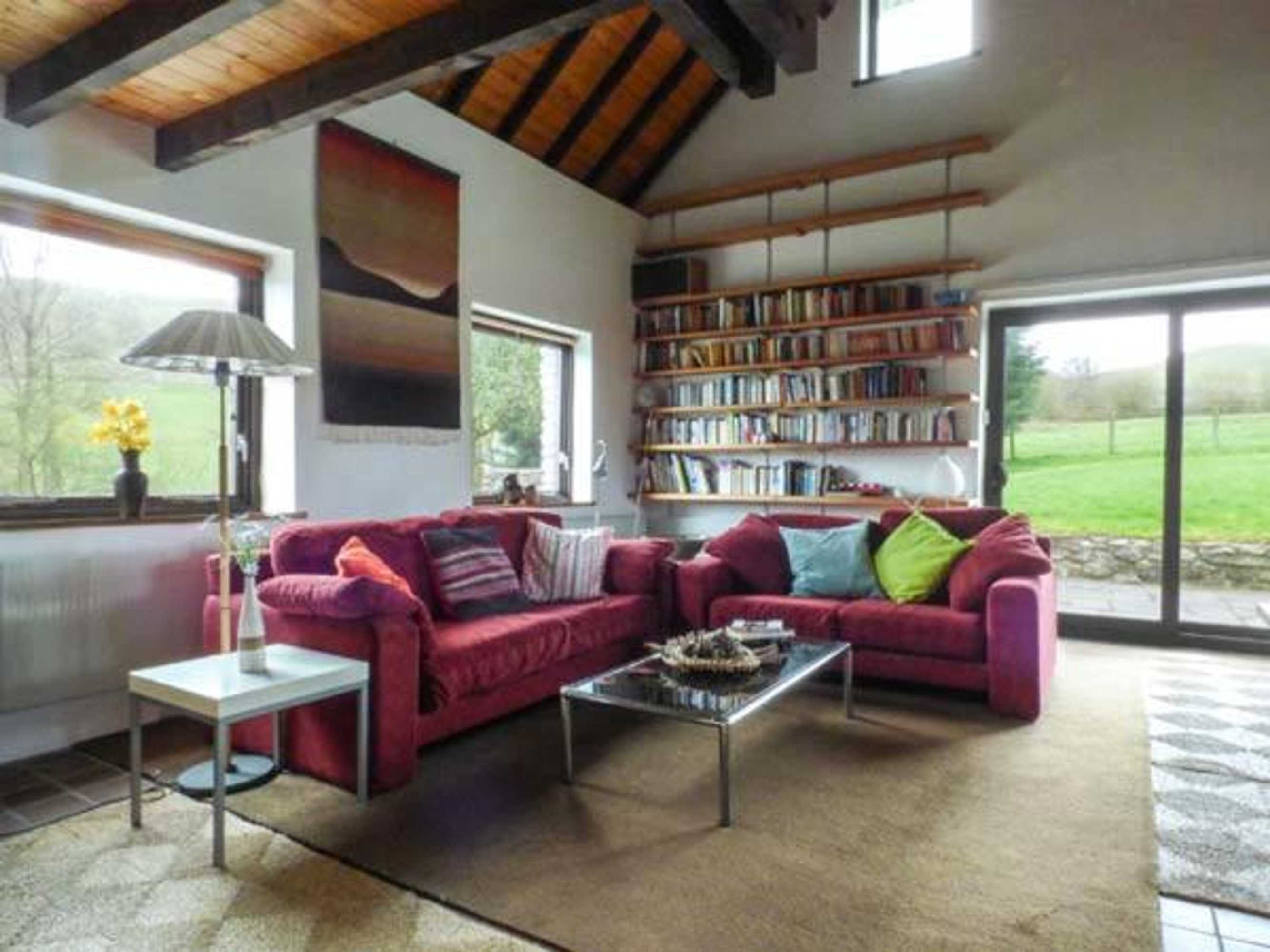 Gift card for Ty Uchaf