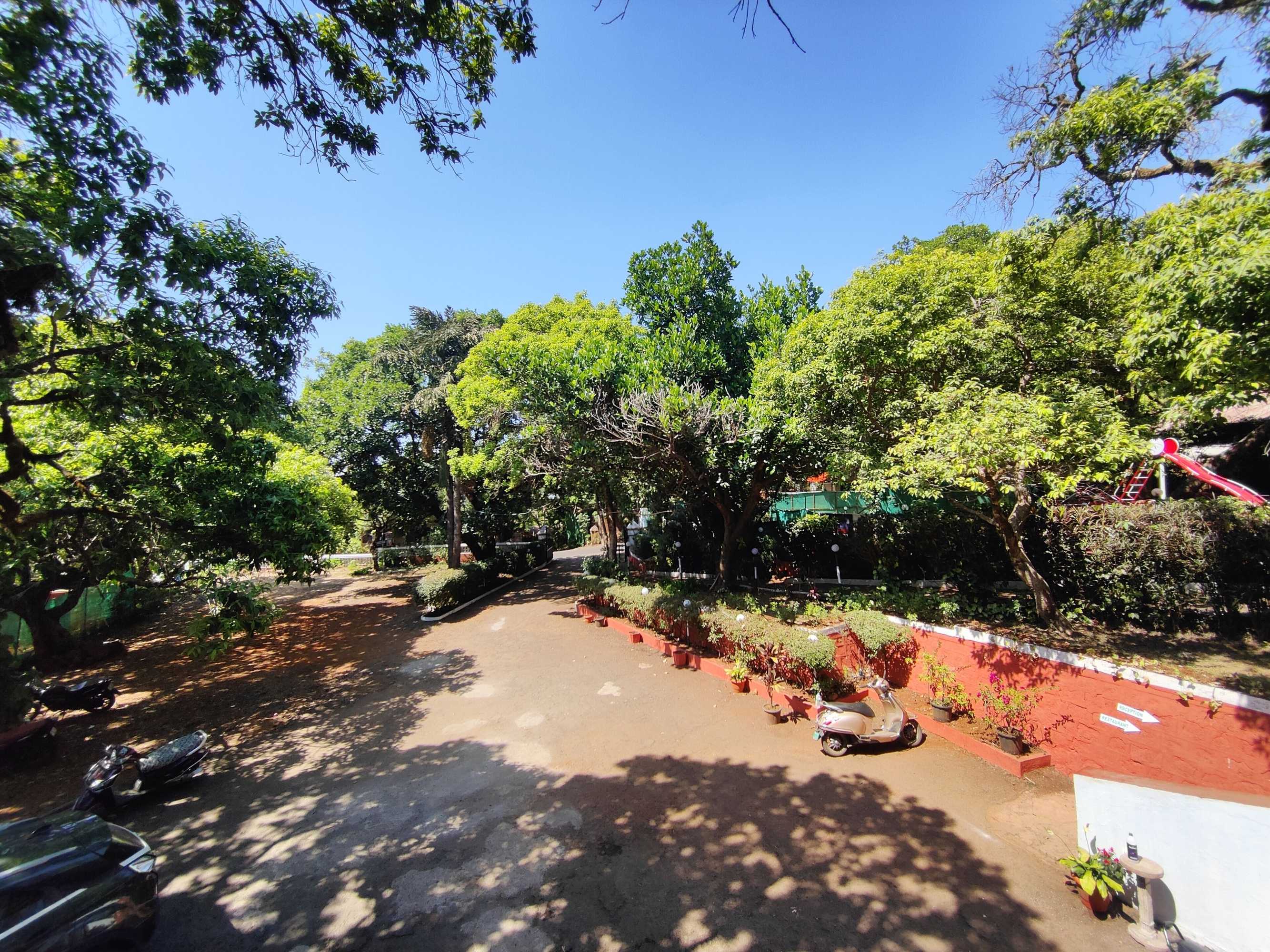 Gift card for Rain Raga Resort Gift card for Rain Raga Resort