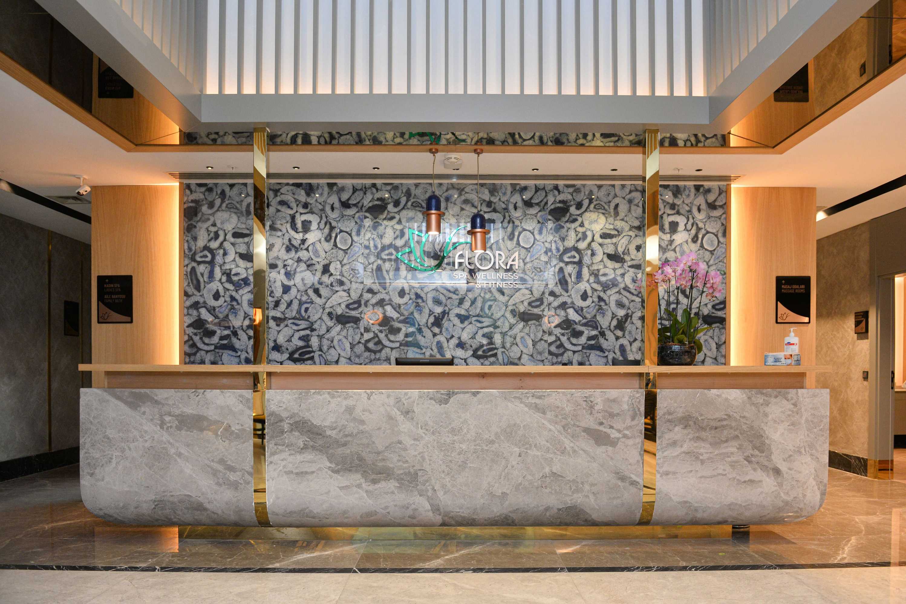 Gift card for Doubletree by Hilton Afyonkarahisar Gift card for Doubletree by Hilton Afyonkarahisar