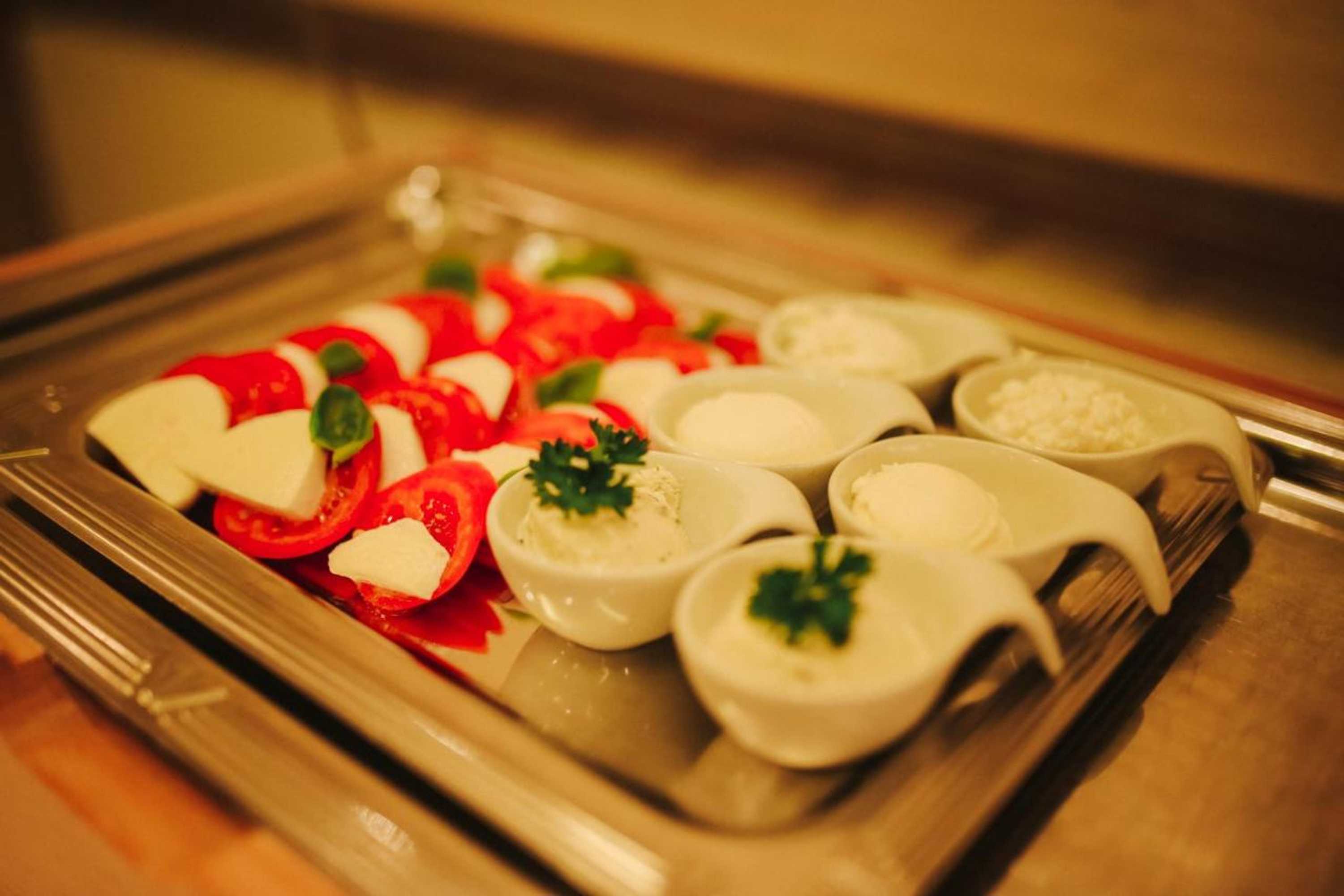 Gift card for Hotel & Restaurant Adler